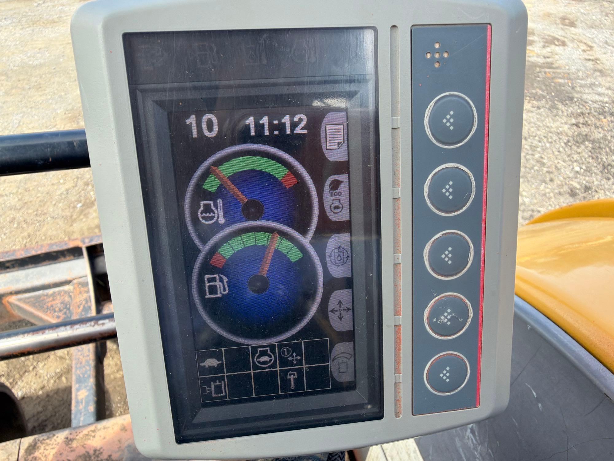 2013 Caterpillar 305E CR