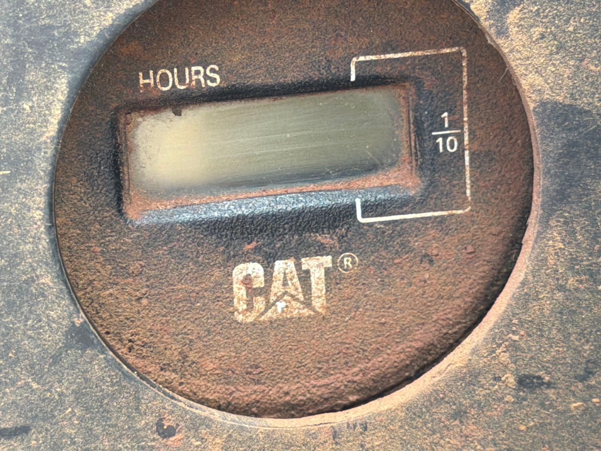 2013 Caterpillar 305E CR