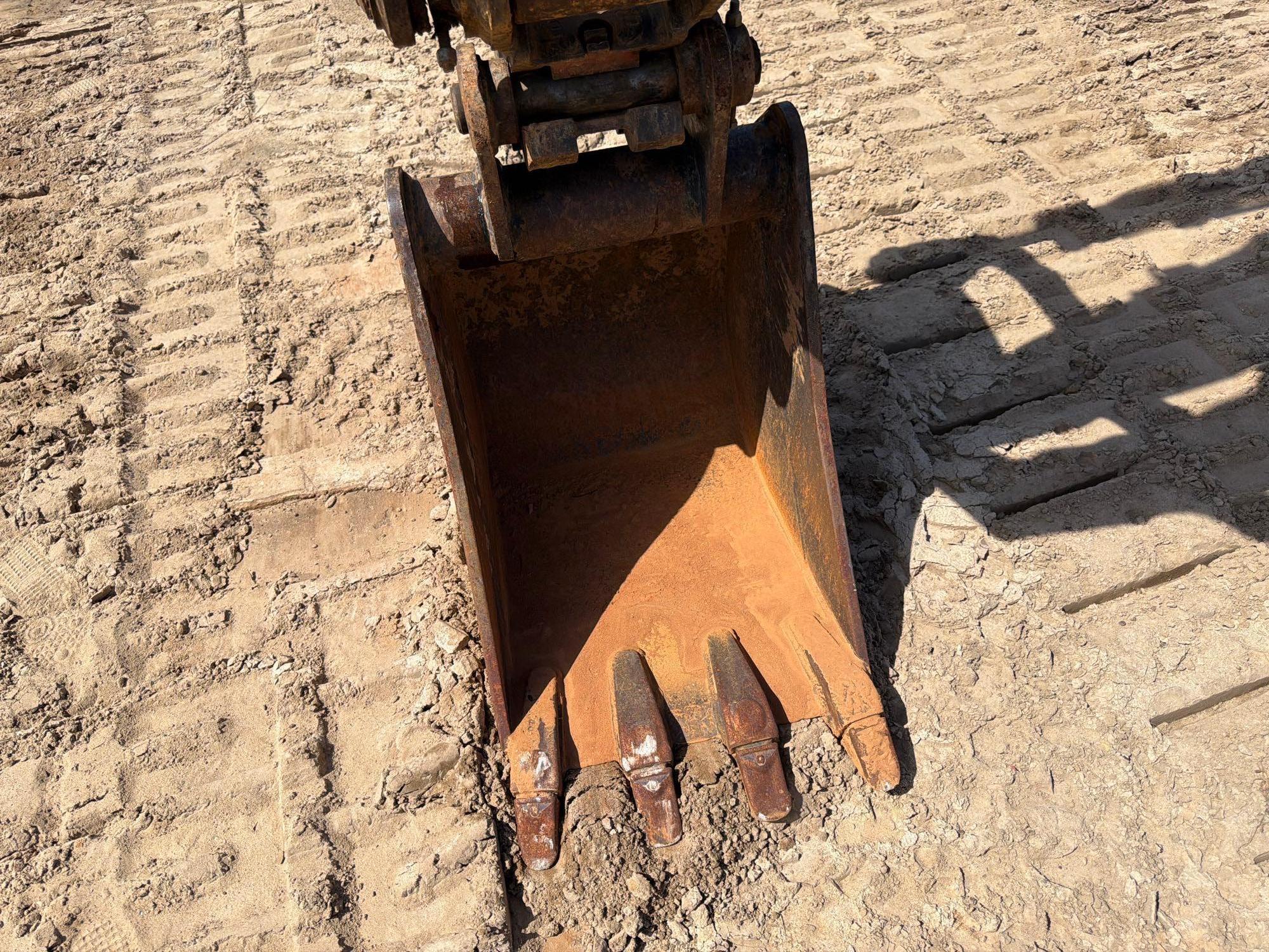 2019 Caterpillar 305E2CR