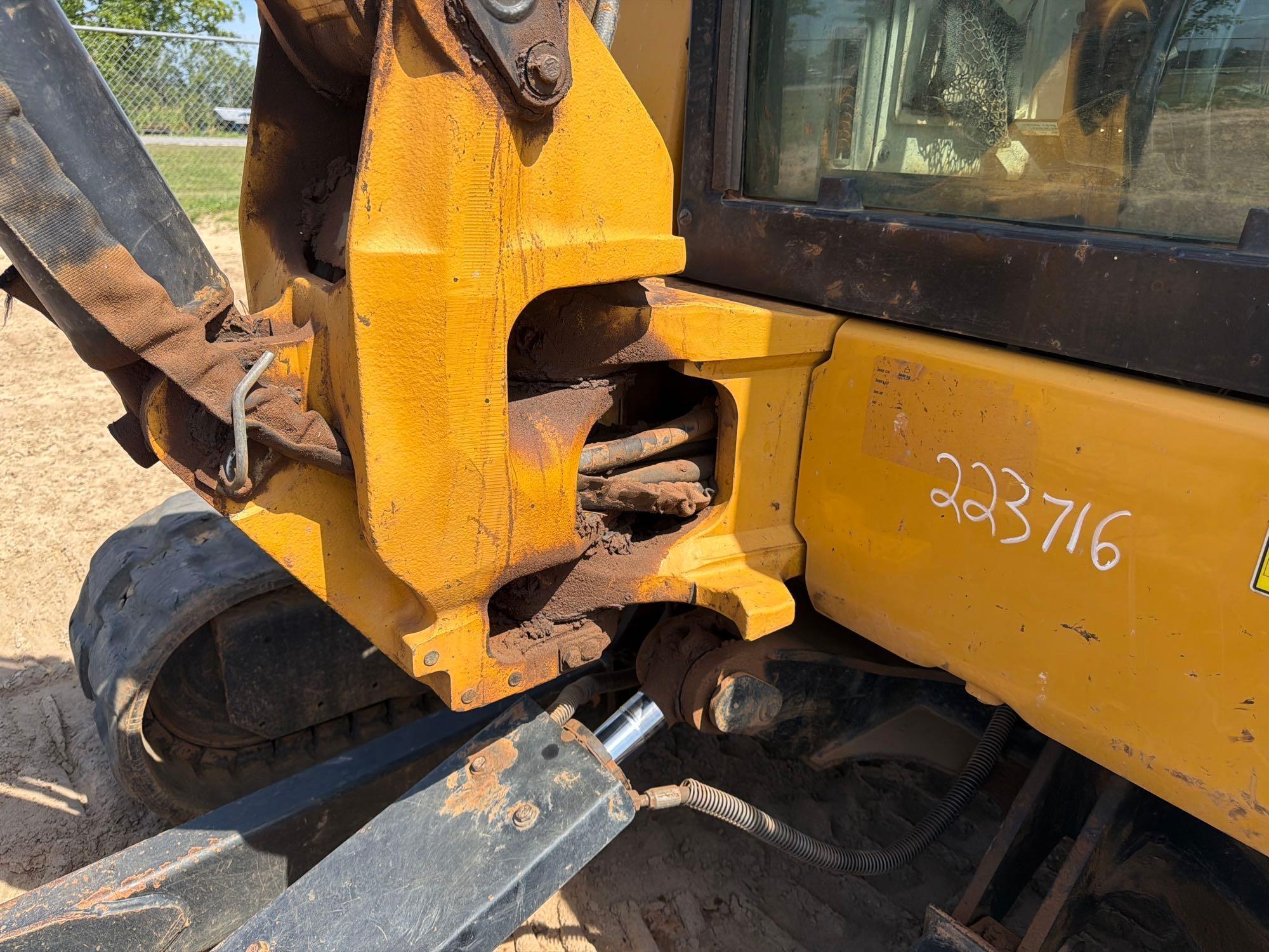 2019 Caterpillar 305E2CR