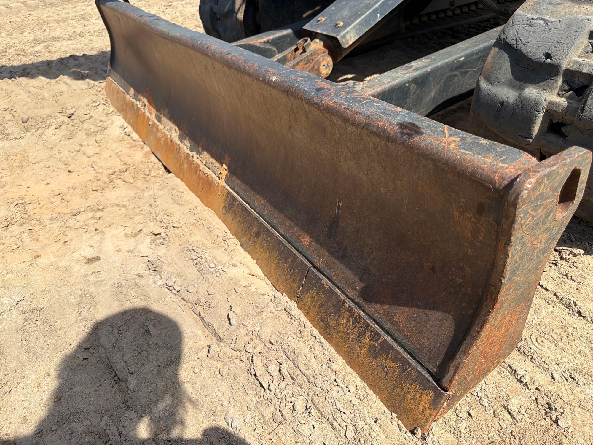 2019 Caterpillar 305E2CR