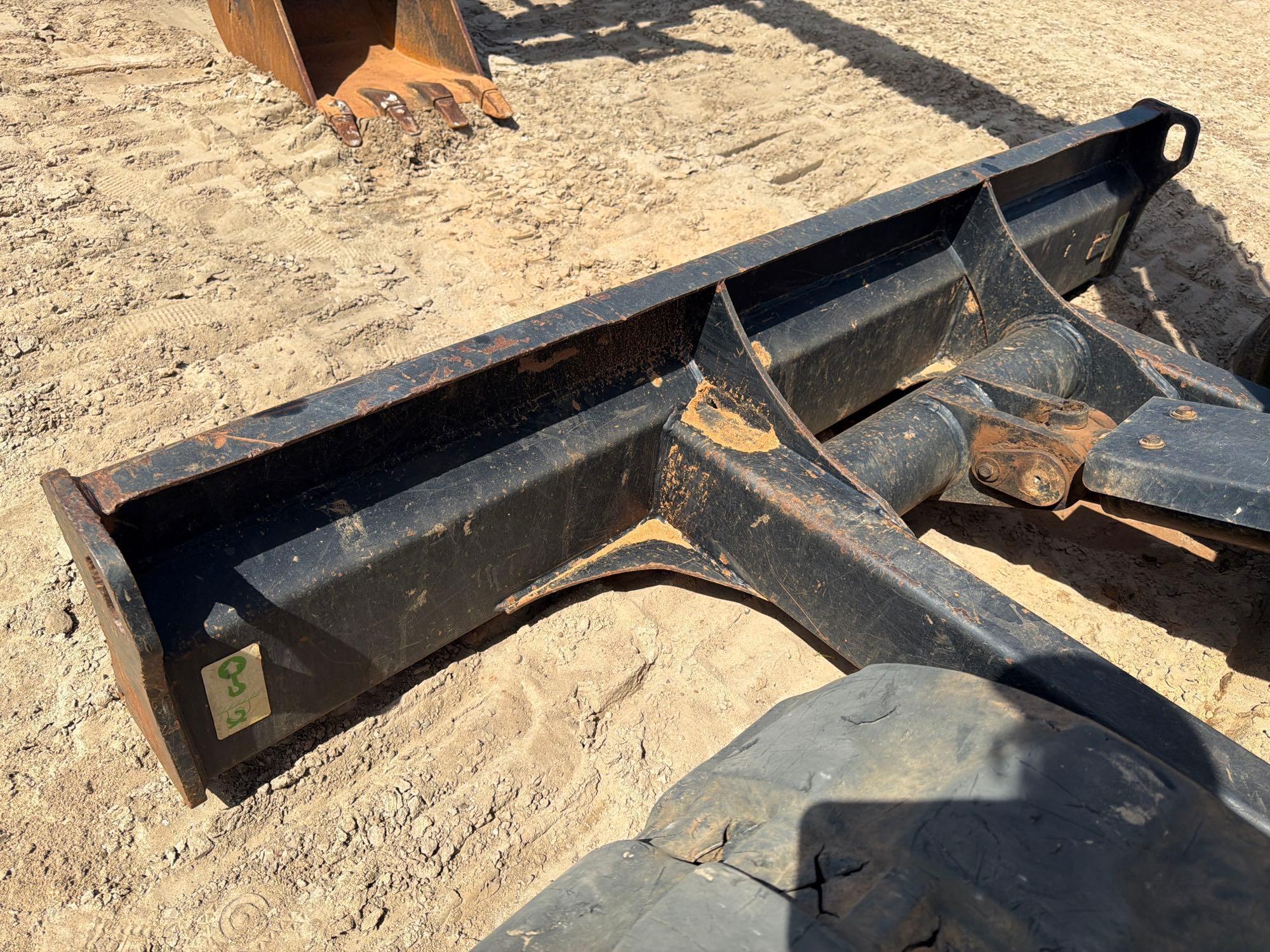 2019 Caterpillar 305E2CR