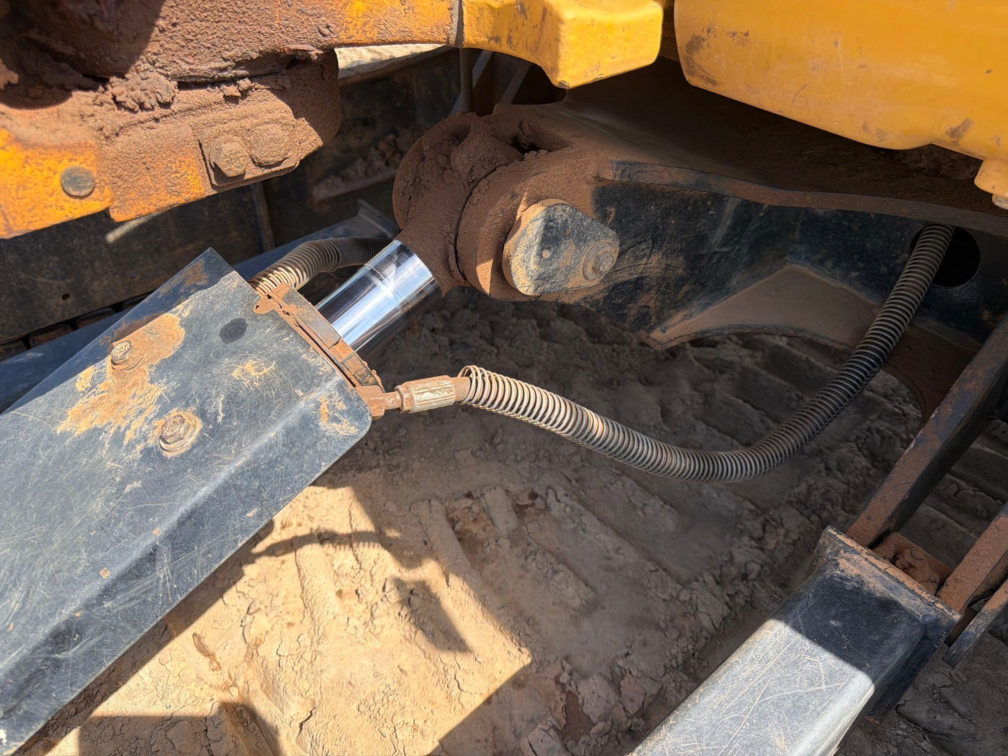 2019 Caterpillar 305E2CR