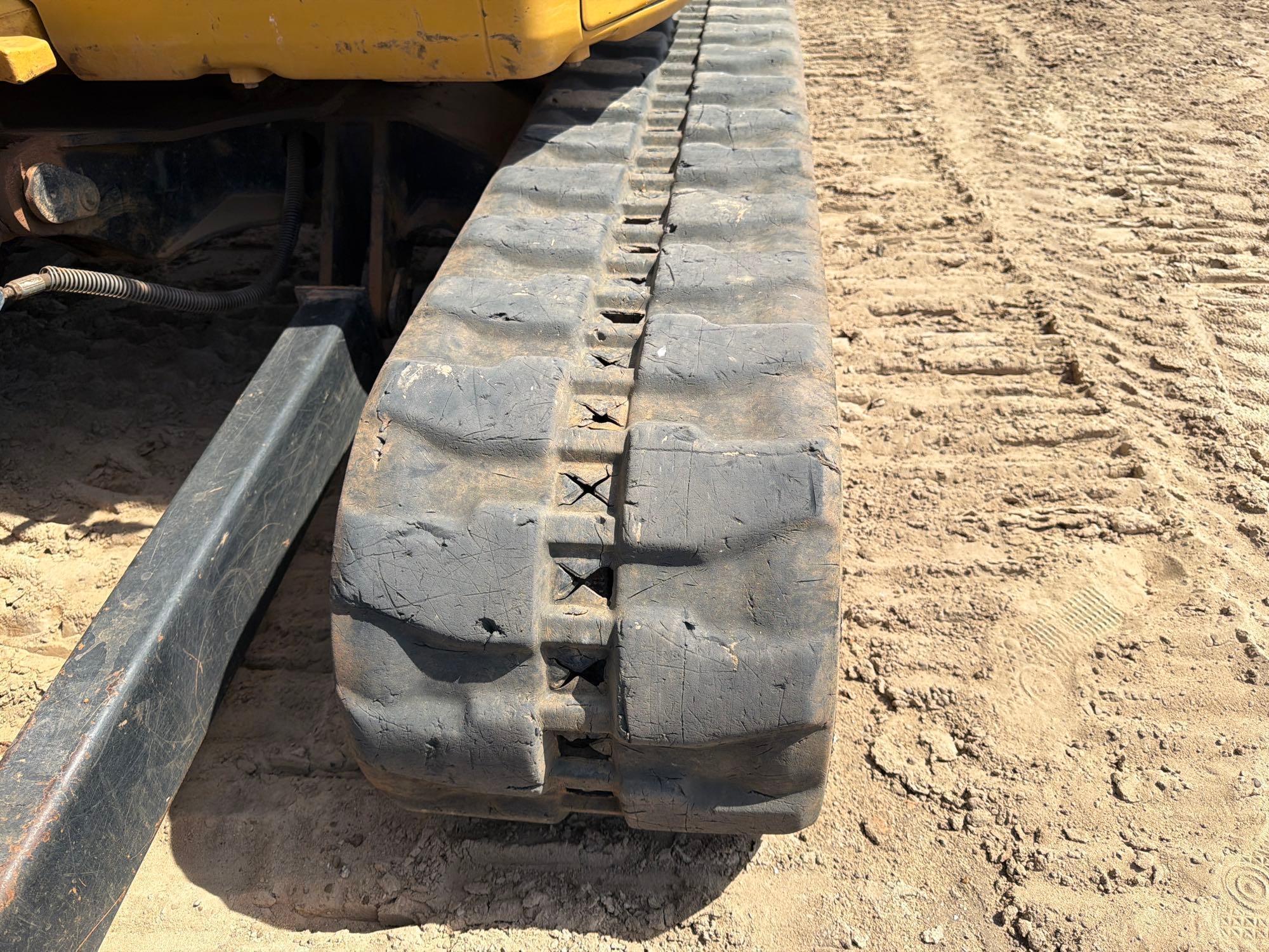 2019 Caterpillar 305E2CR