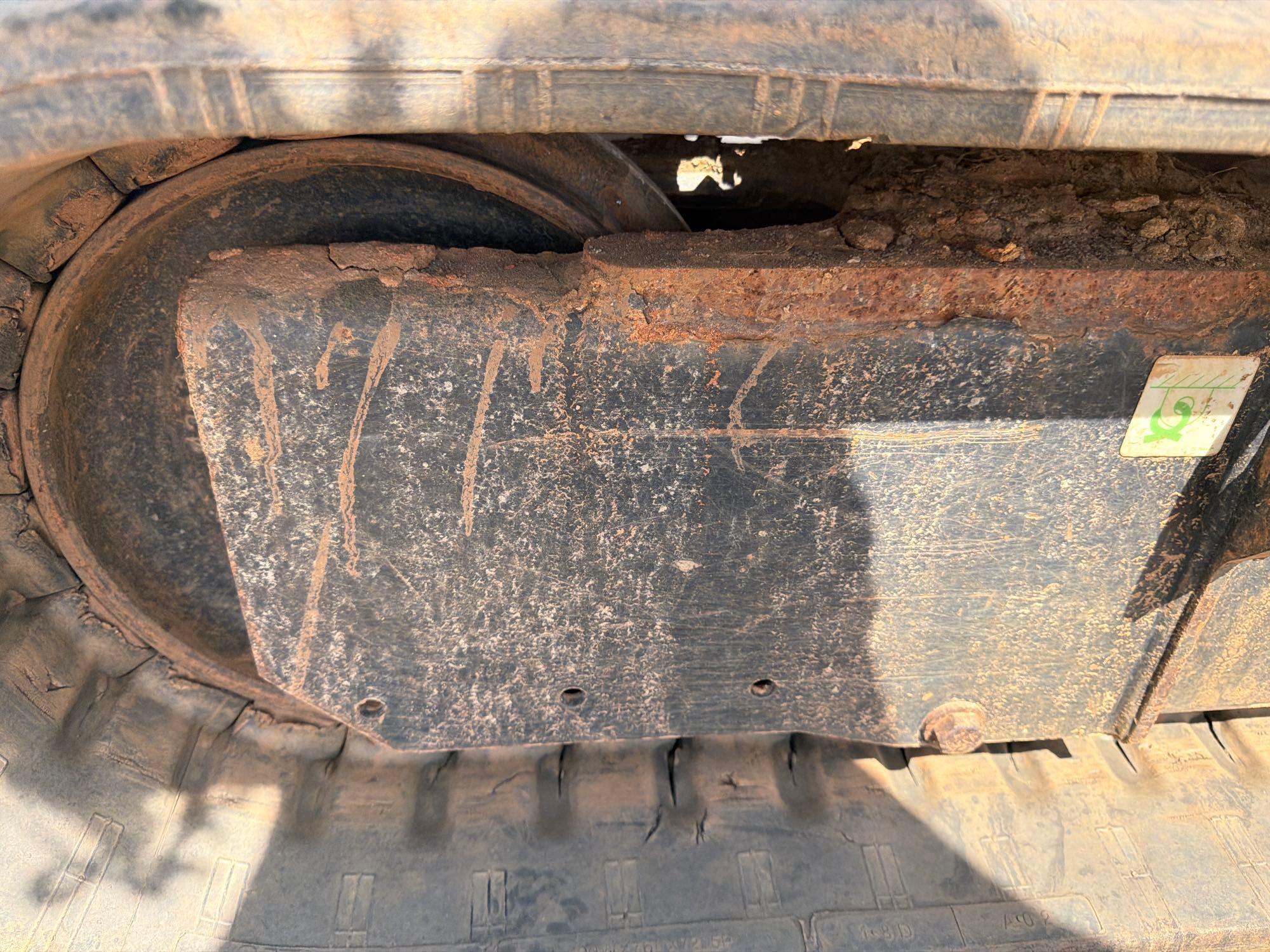 2019 Caterpillar 305E2CR