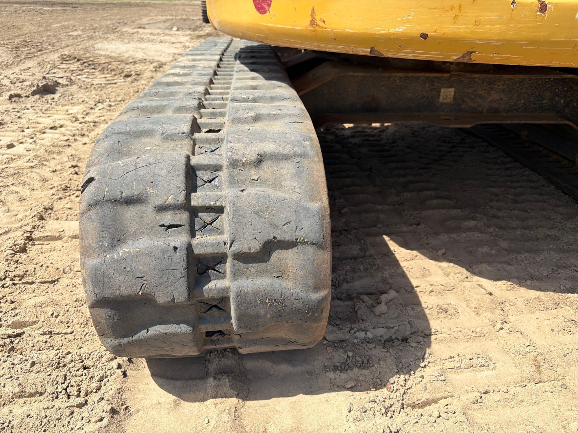 2019 Caterpillar 305E2CR