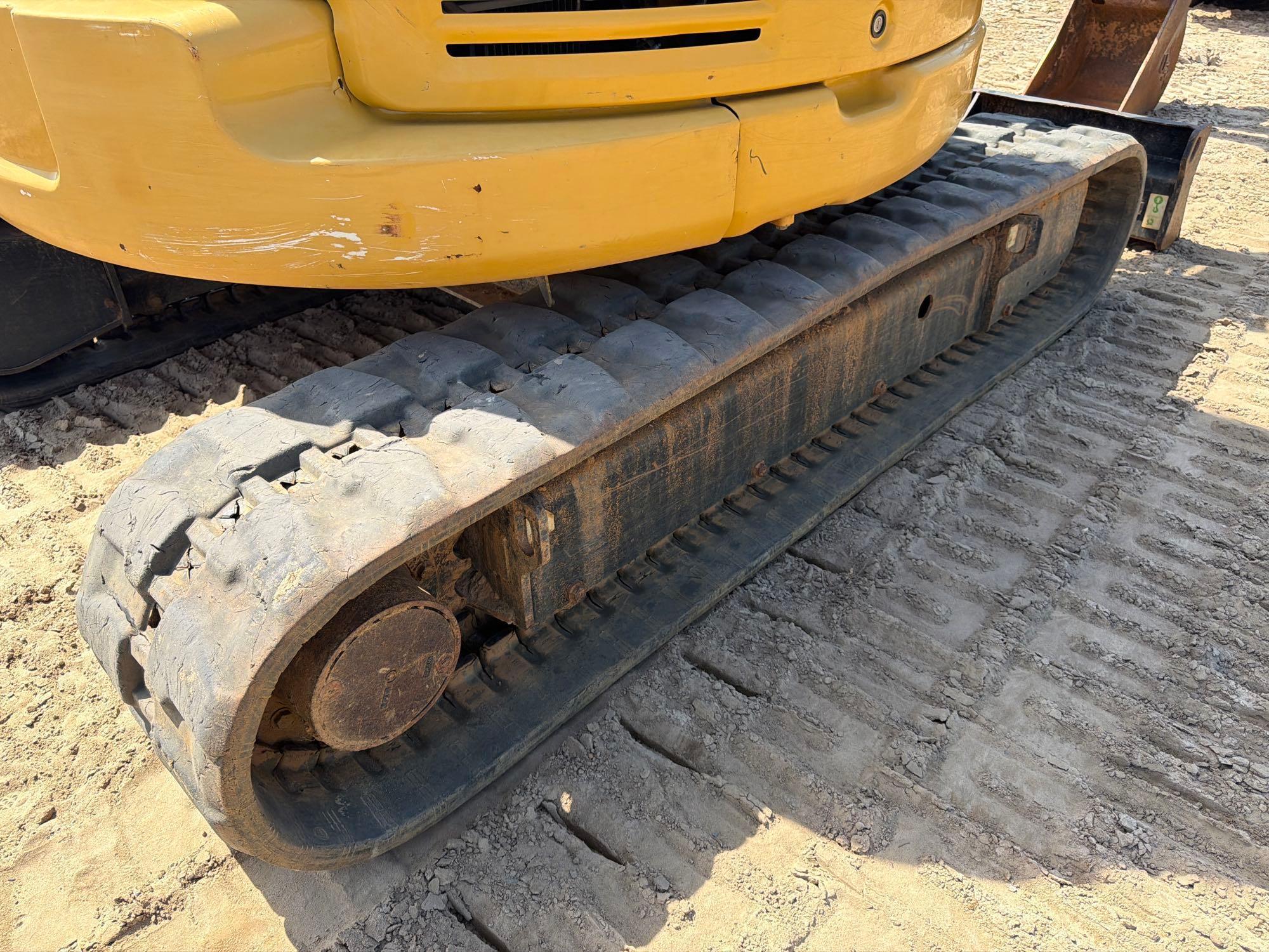 2019 Caterpillar 305E2CR