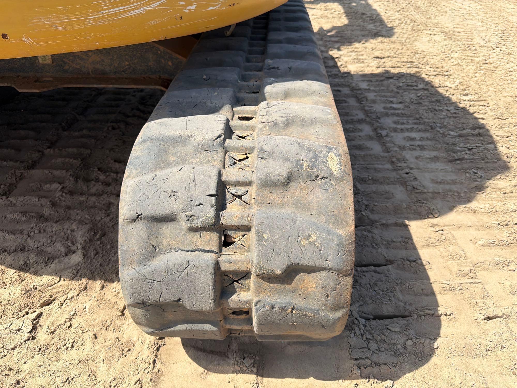 2019 Caterpillar 305E2CR