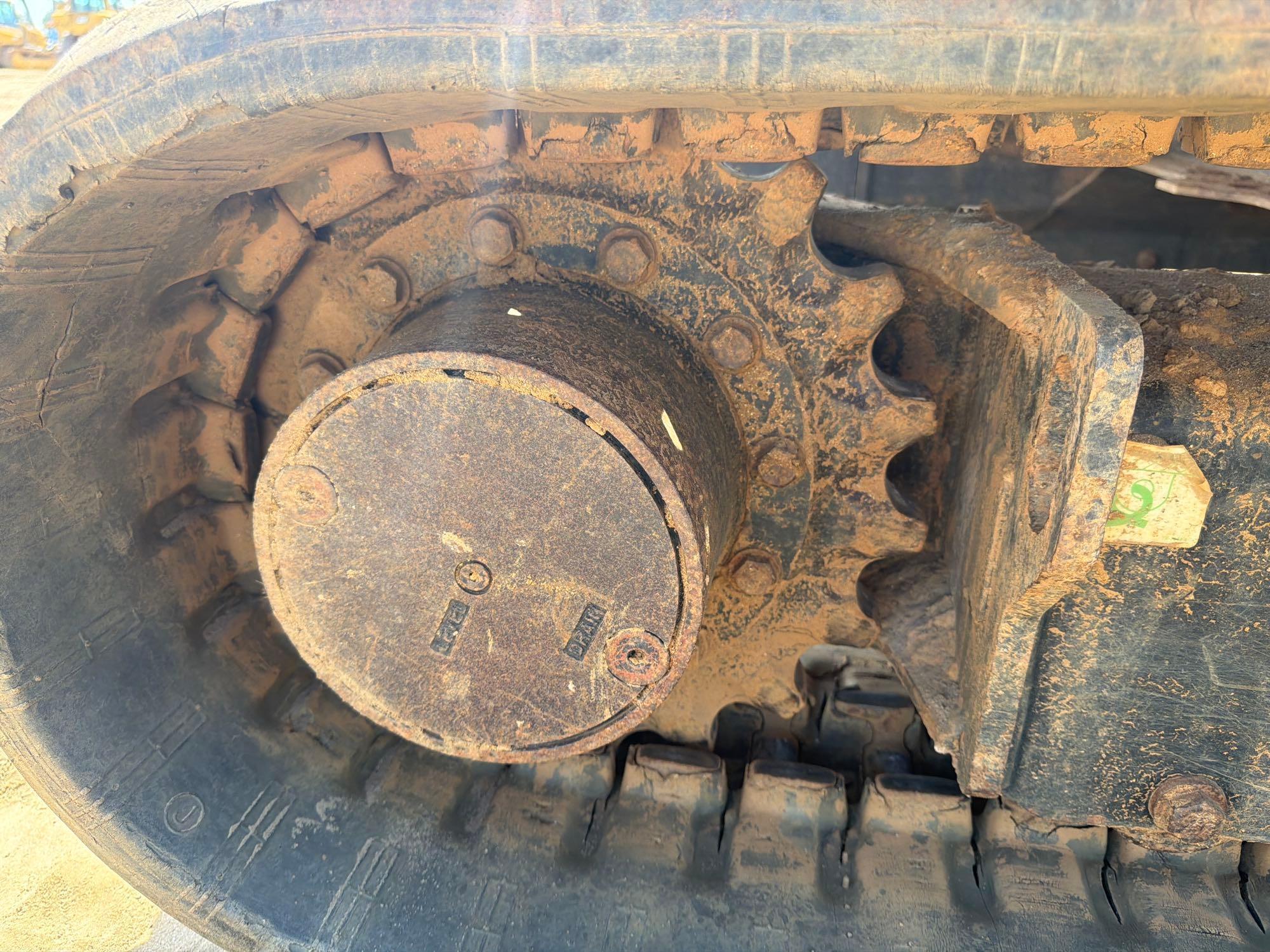 2019 Caterpillar 305E2CR