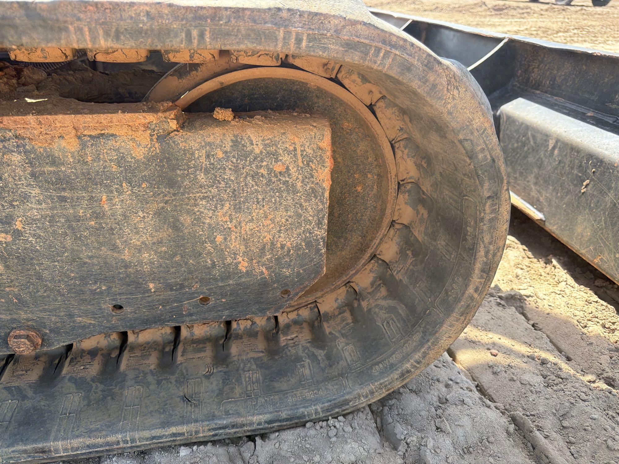 2019 Caterpillar 305E2CR