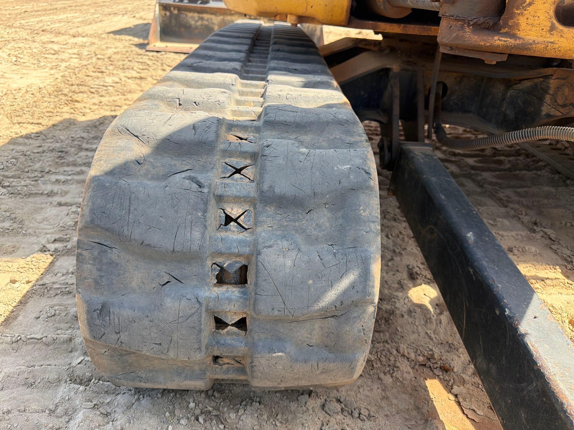 2019 Caterpillar 305E2CR