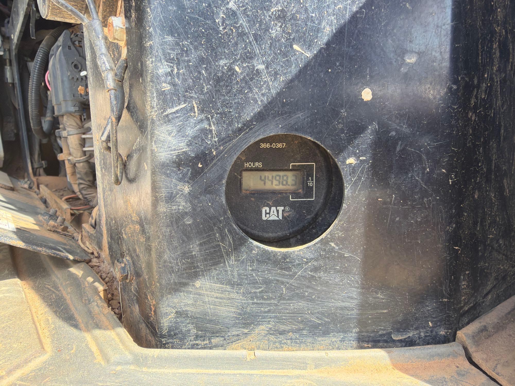 2019 Caterpillar 305E2CR