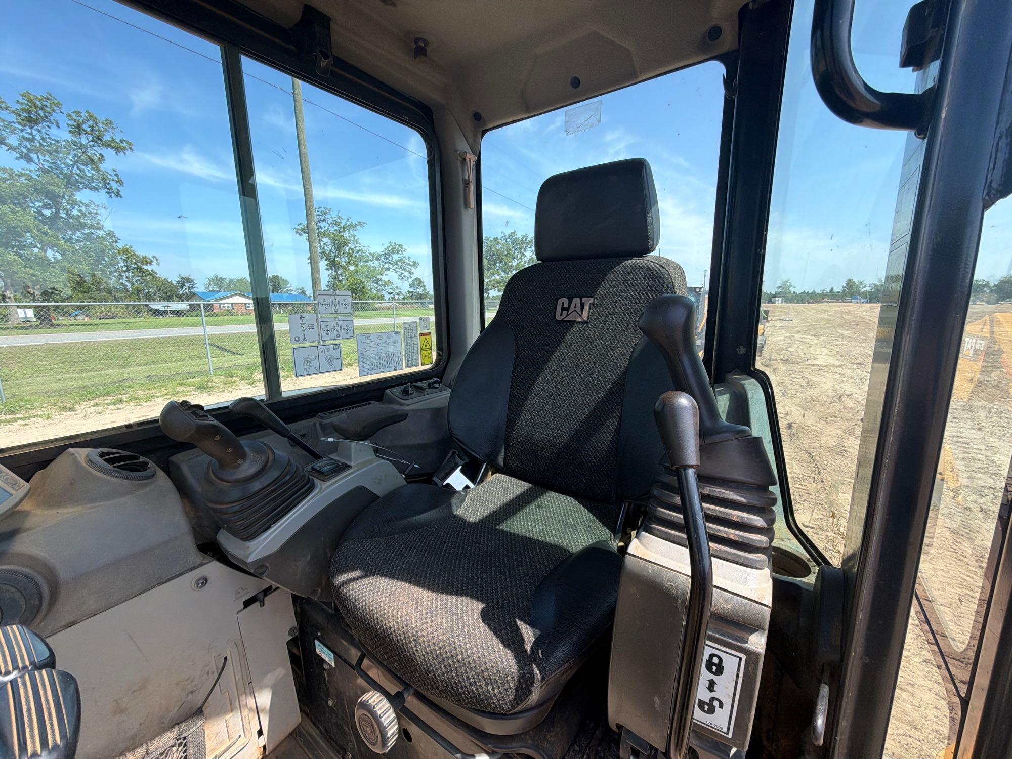 2019 Caterpillar 305E2CR
