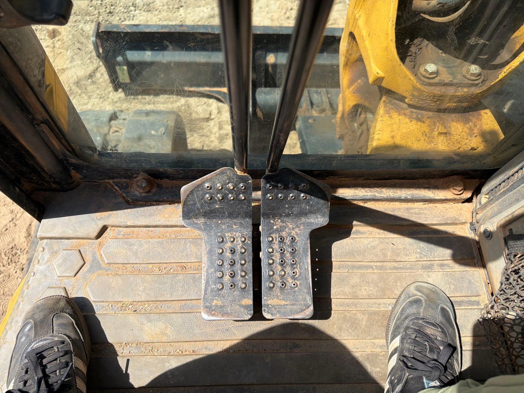 2019 Caterpillar 305E2CR
