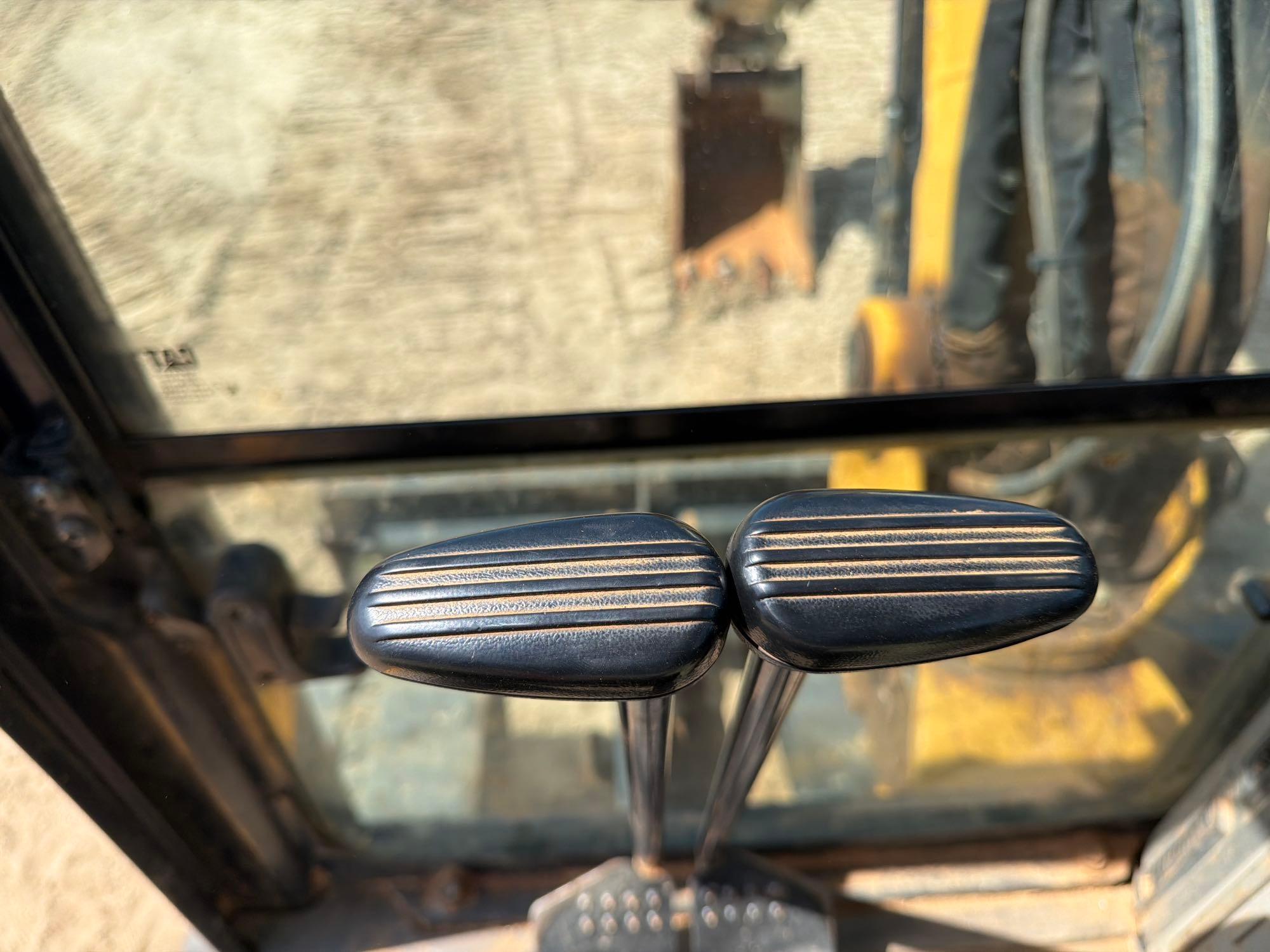 2019 Caterpillar 305E2CR