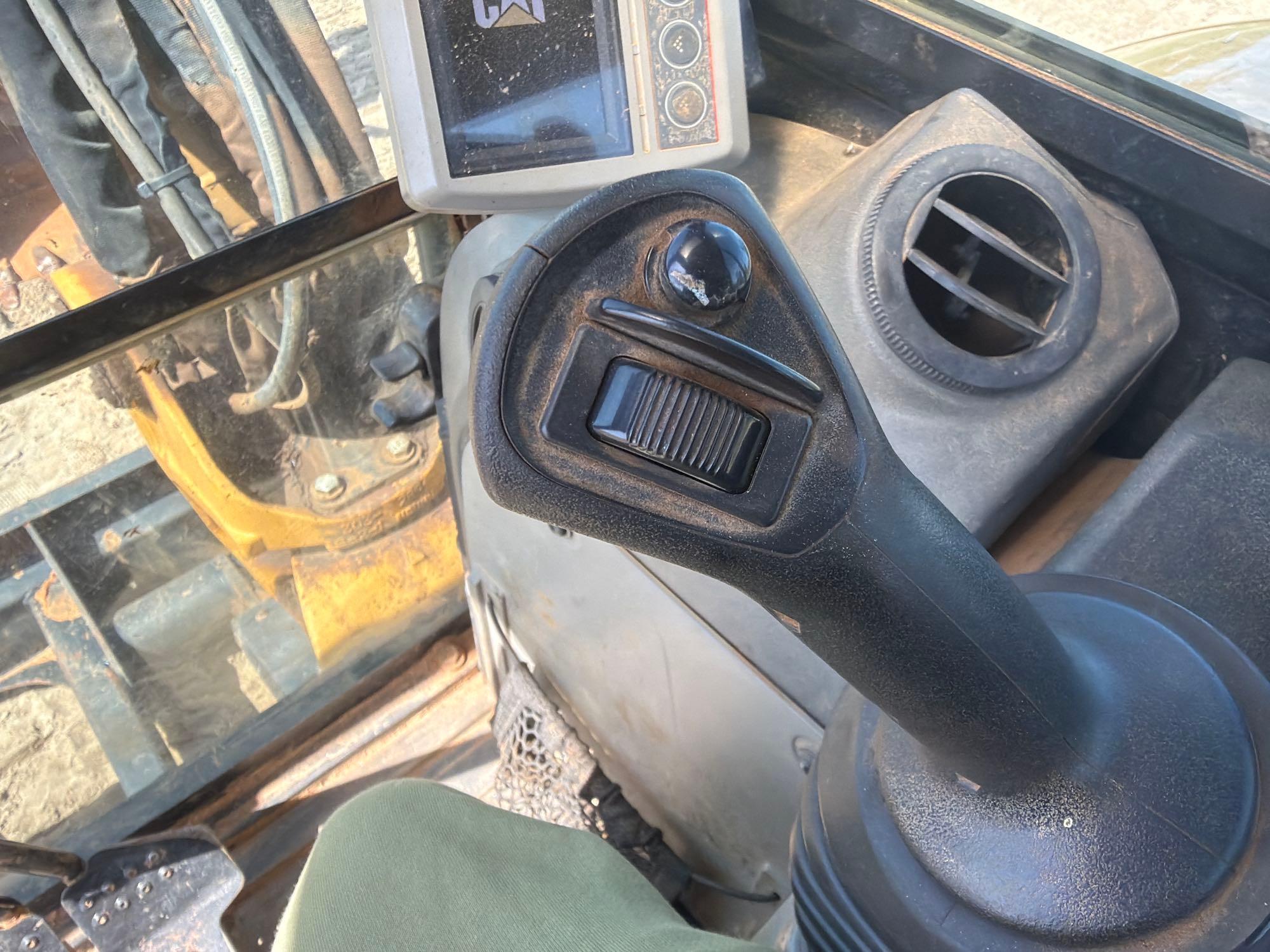 2019 Caterpillar 305E2CR