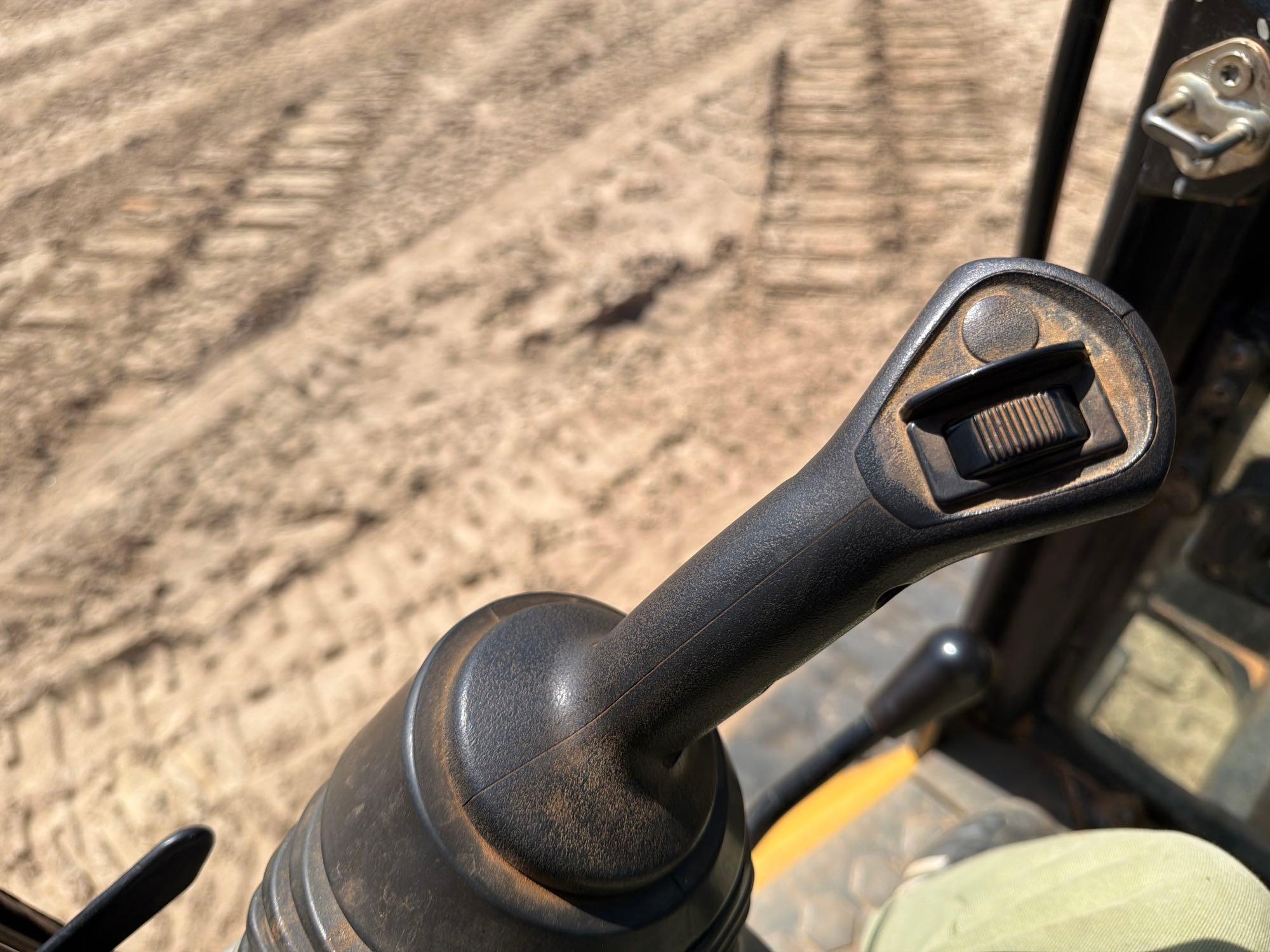 2019 Caterpillar 305E2CR