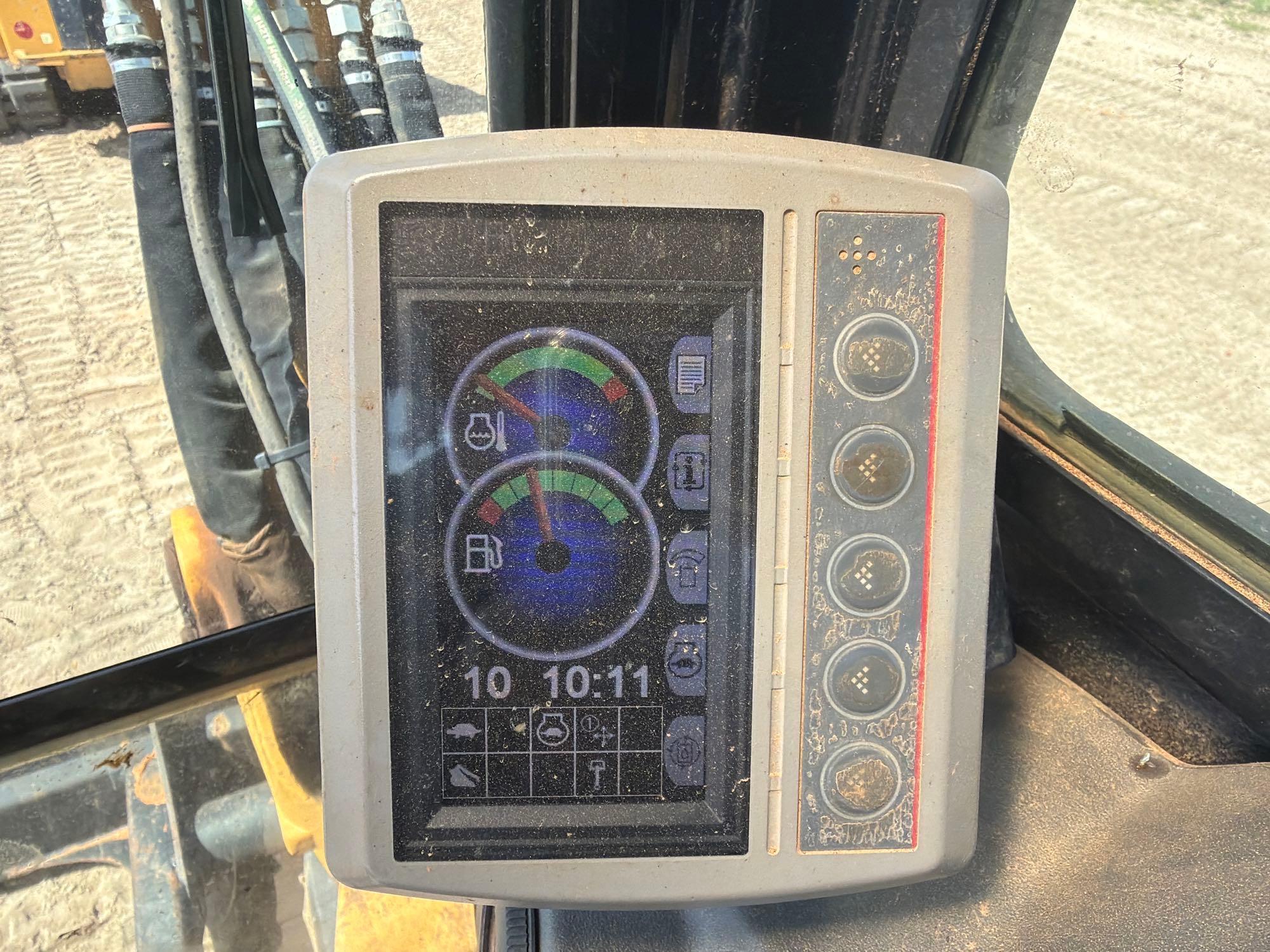 2019 Caterpillar 305E2CR