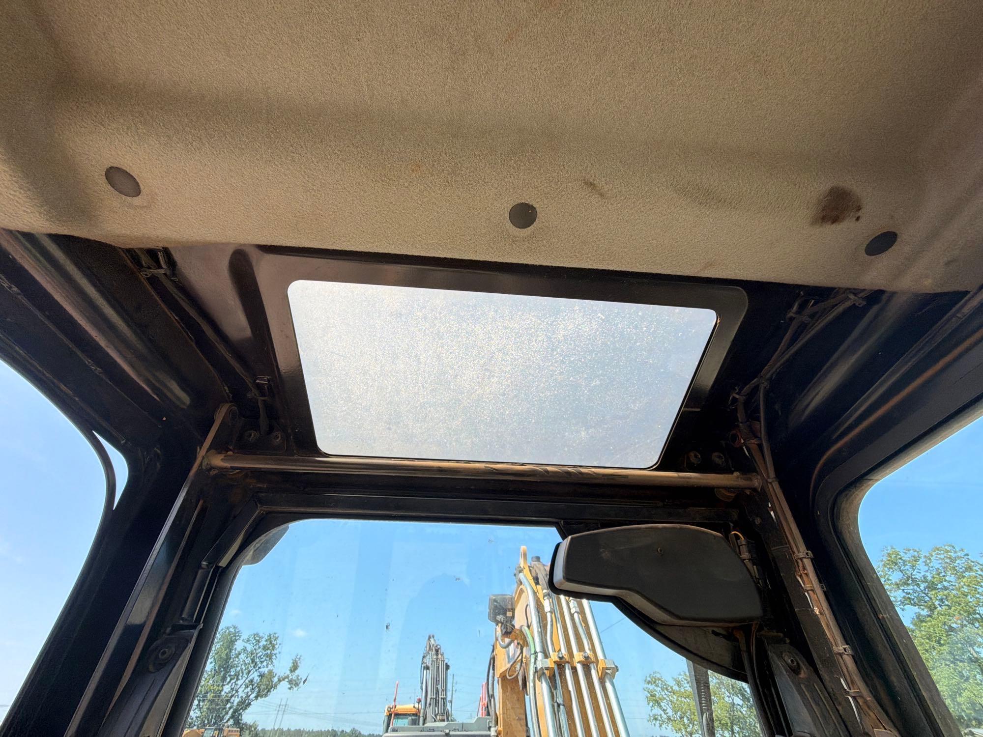 2019 Caterpillar 305E2CR