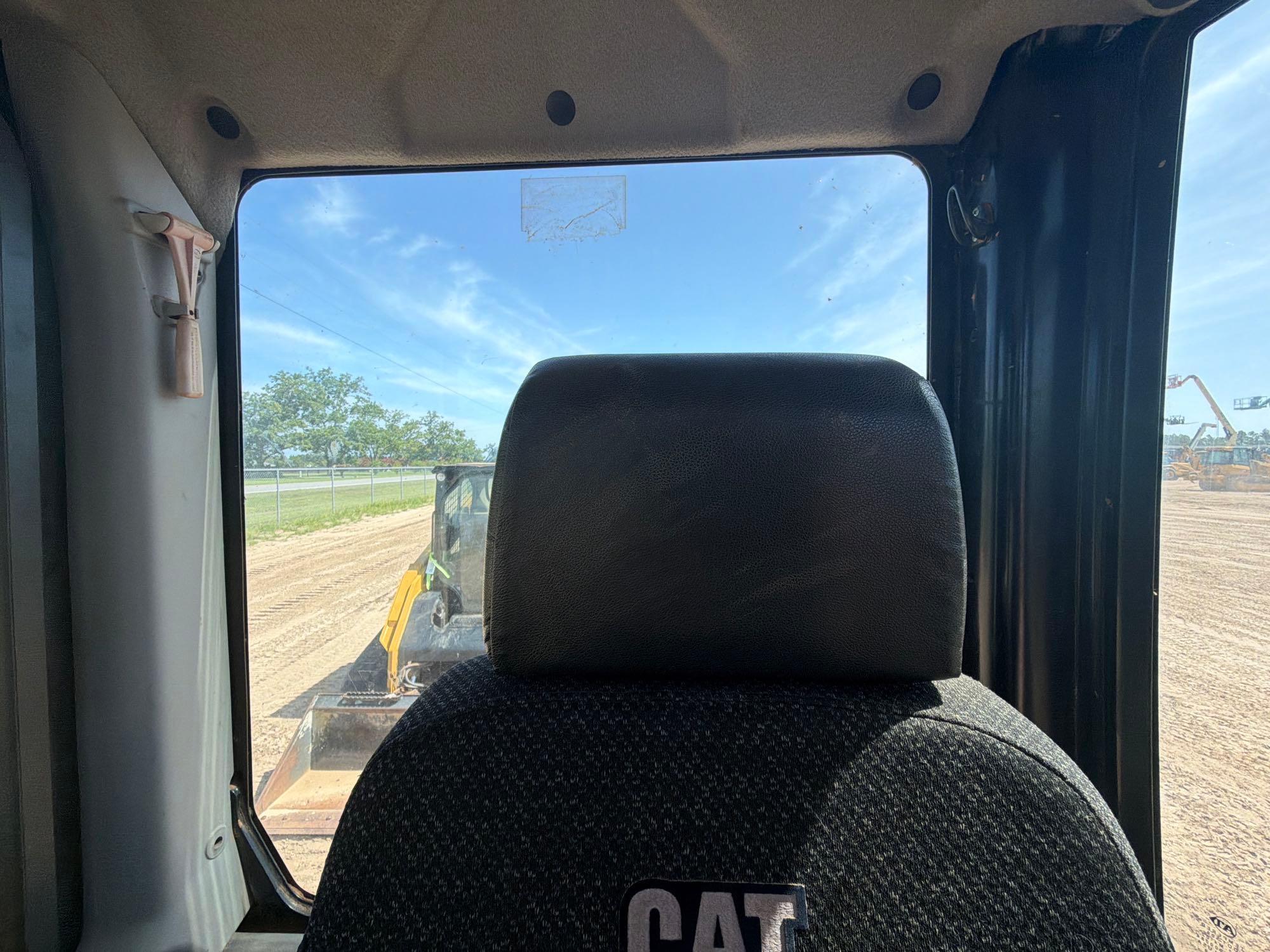 2019 Caterpillar 305E2CR