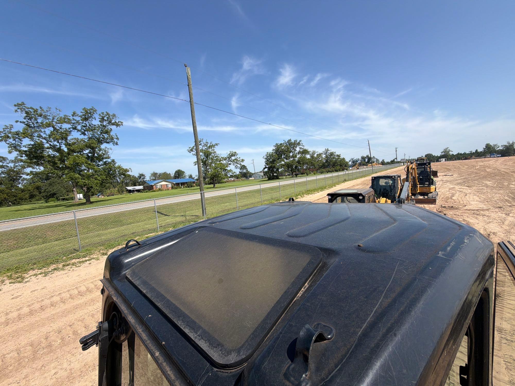 2019 Caterpillar 305E2CR