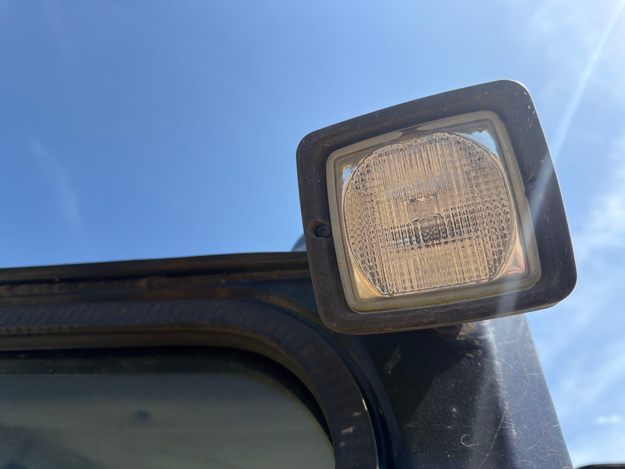 2019 Caterpillar 305E2CR