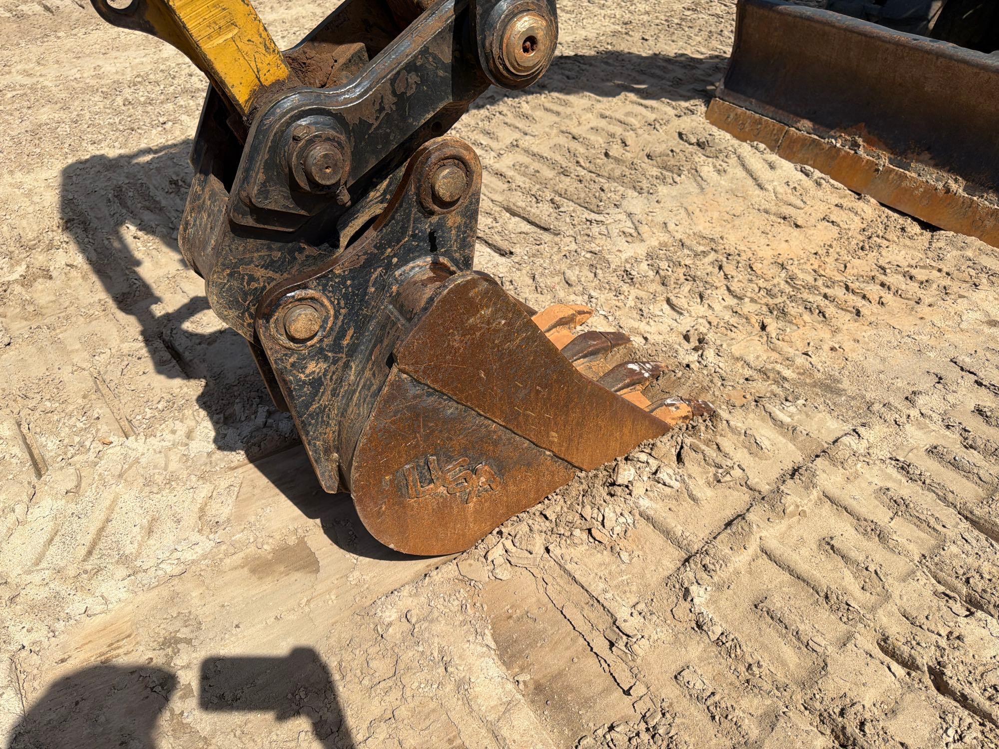 2019 Caterpillar 305E2CR