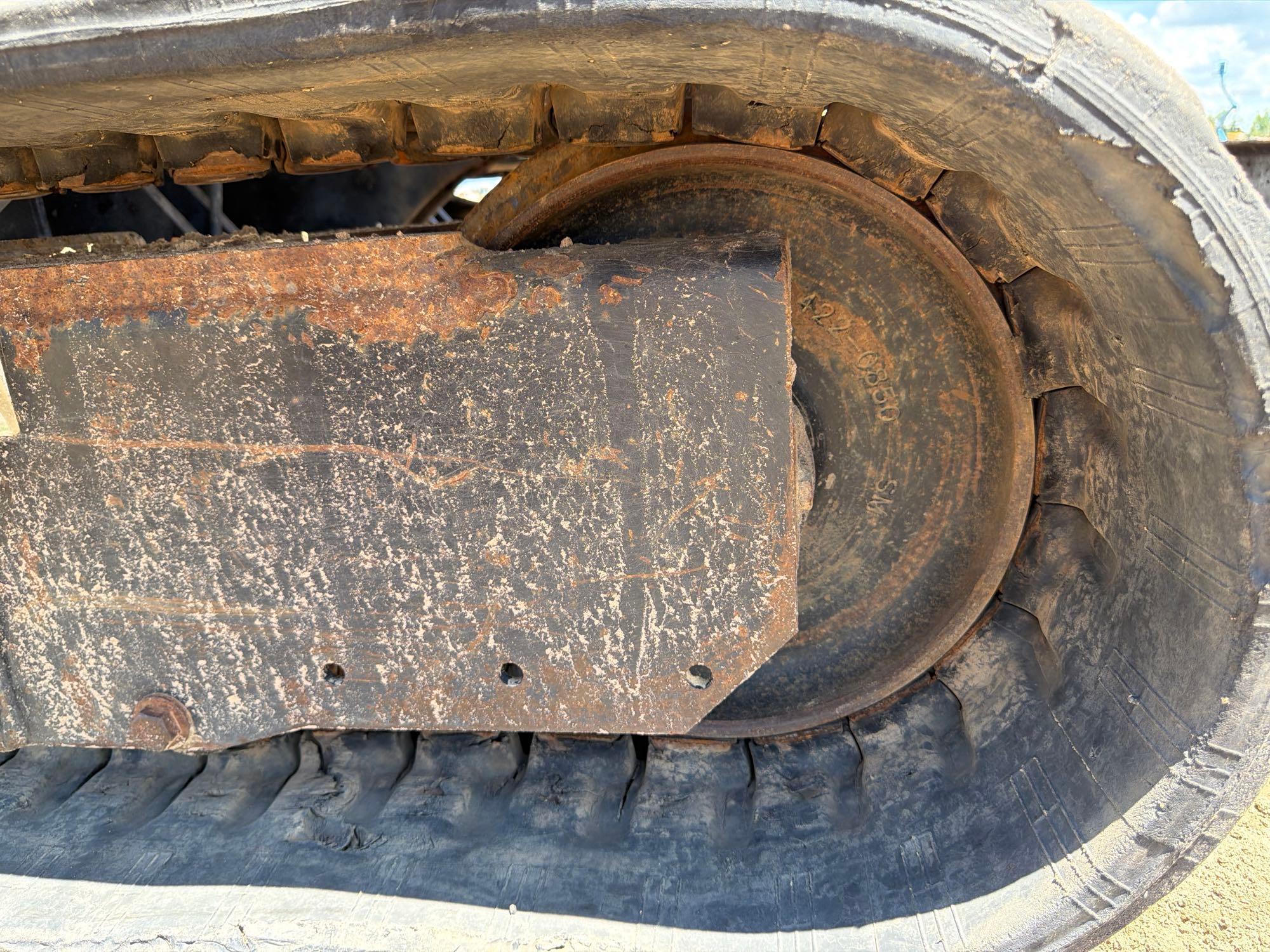 Caterpillar 305E2CR