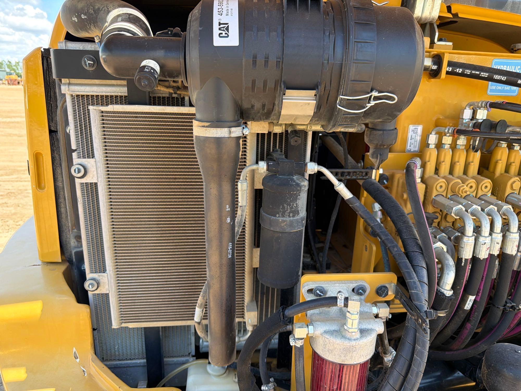 Caterpillar 305E2CR