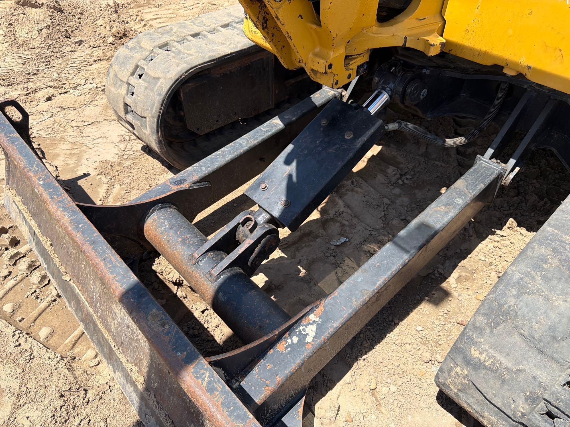 Caterpillar 305E2CR