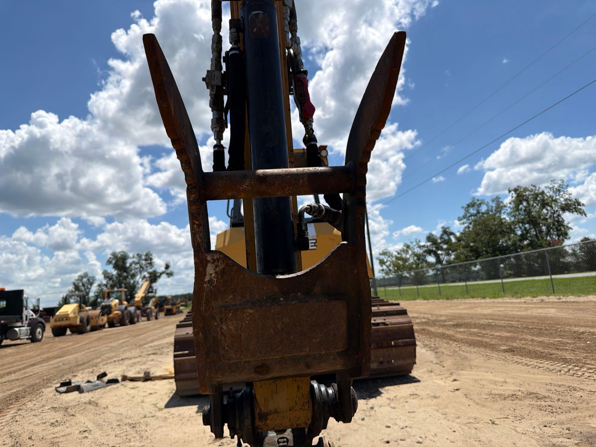 Caterpillar 305E2CR