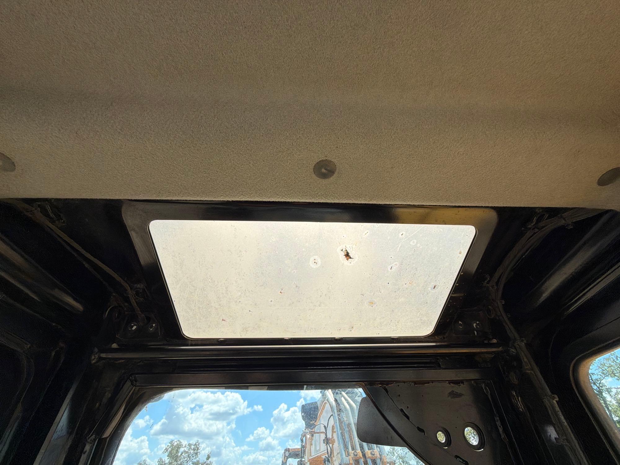Caterpillar 305E2CR