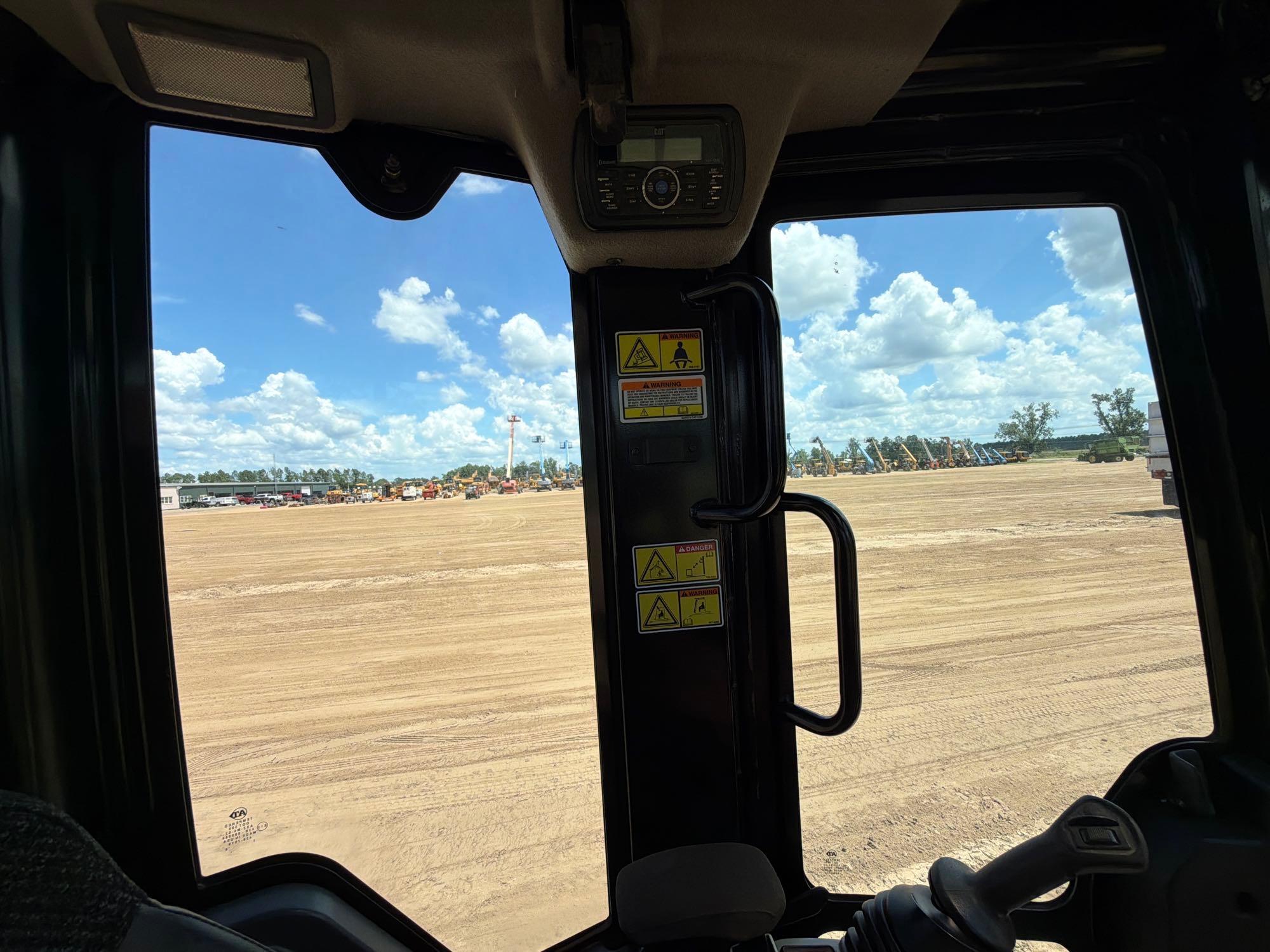 Caterpillar 305E2CR