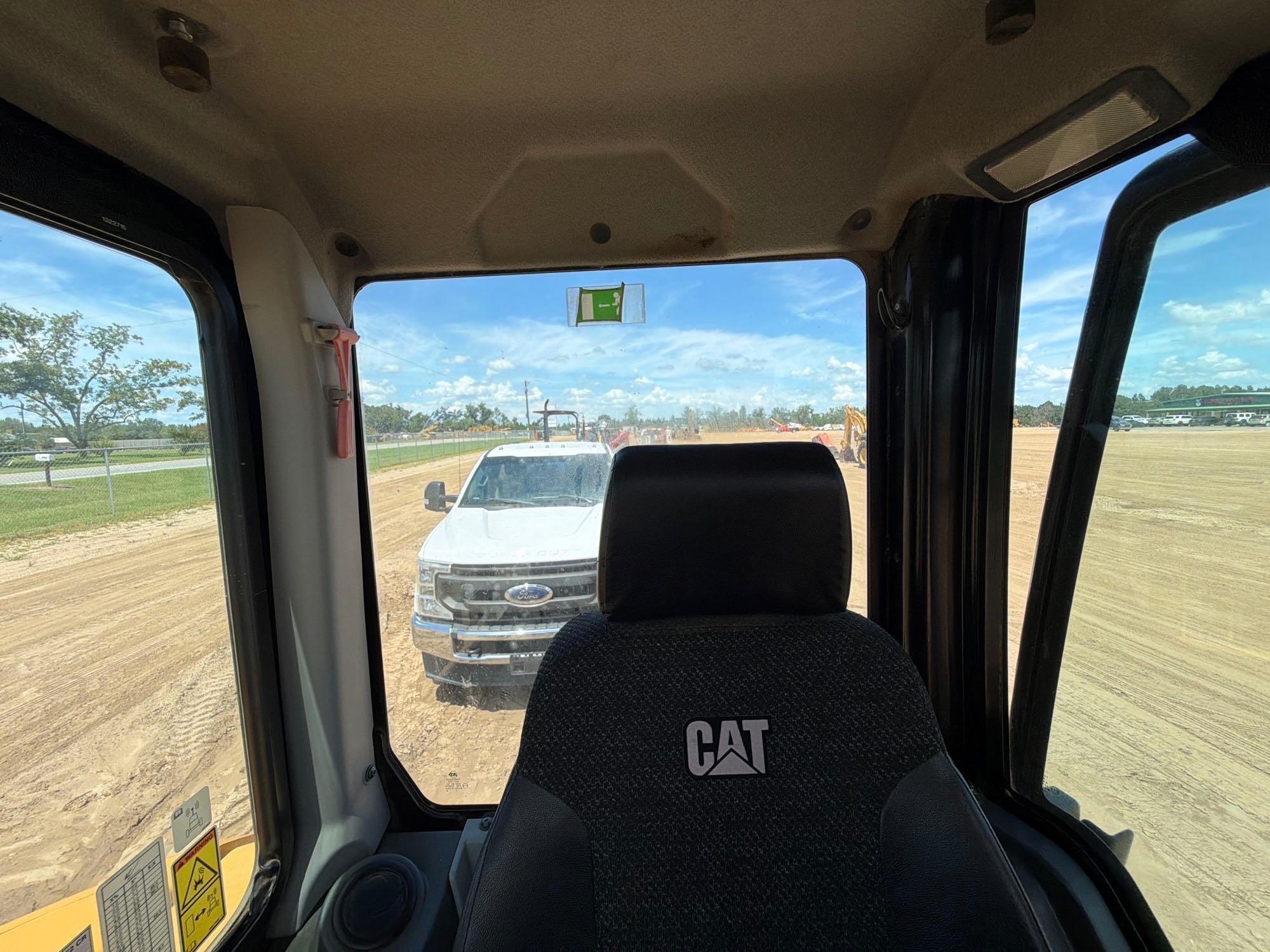 Caterpillar 305E2CR