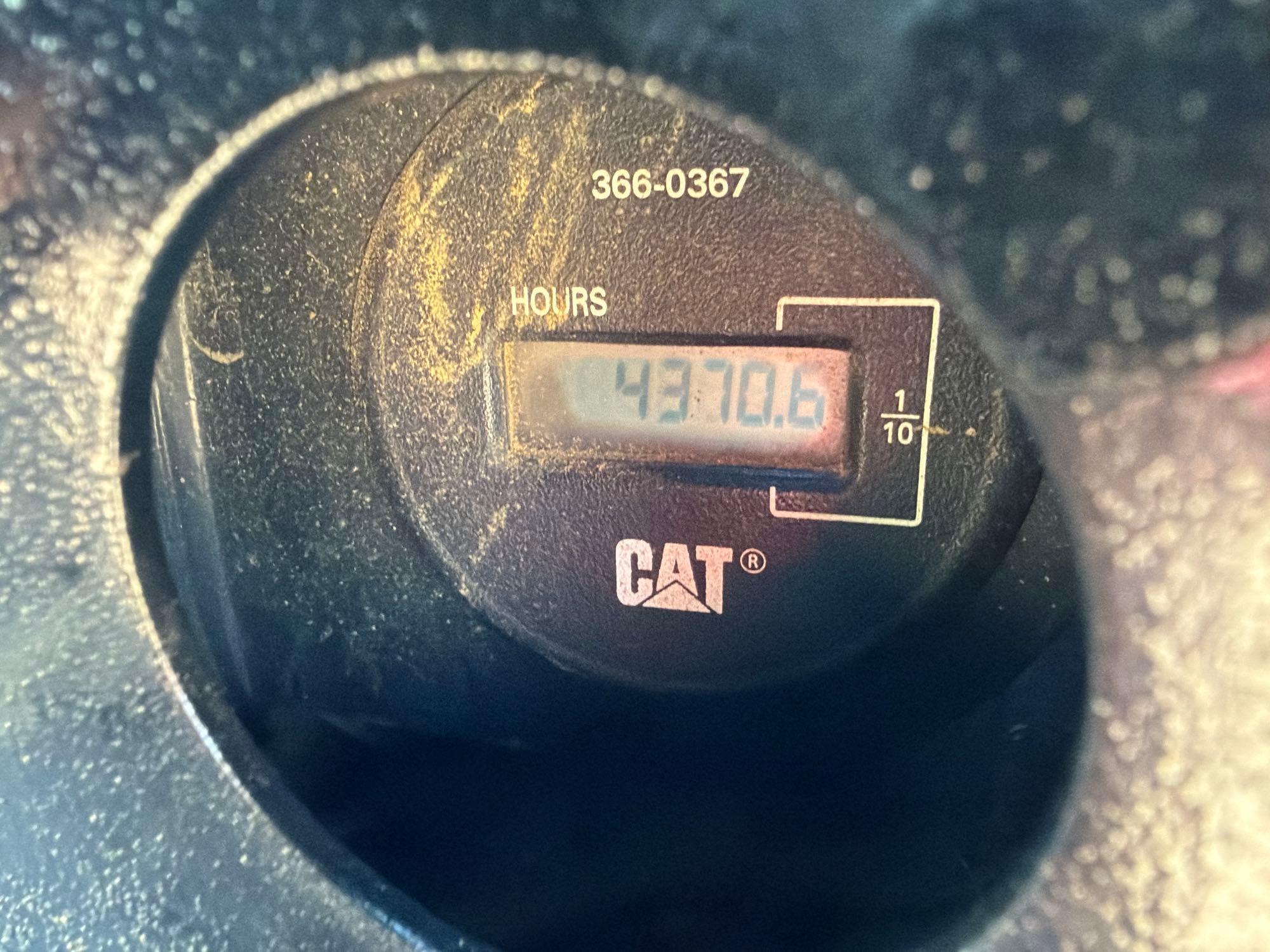 Caterpillar 305E2CR
