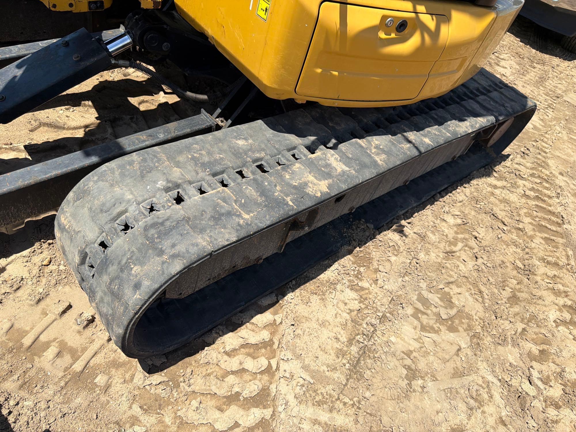Caterpillar 305E2CR
