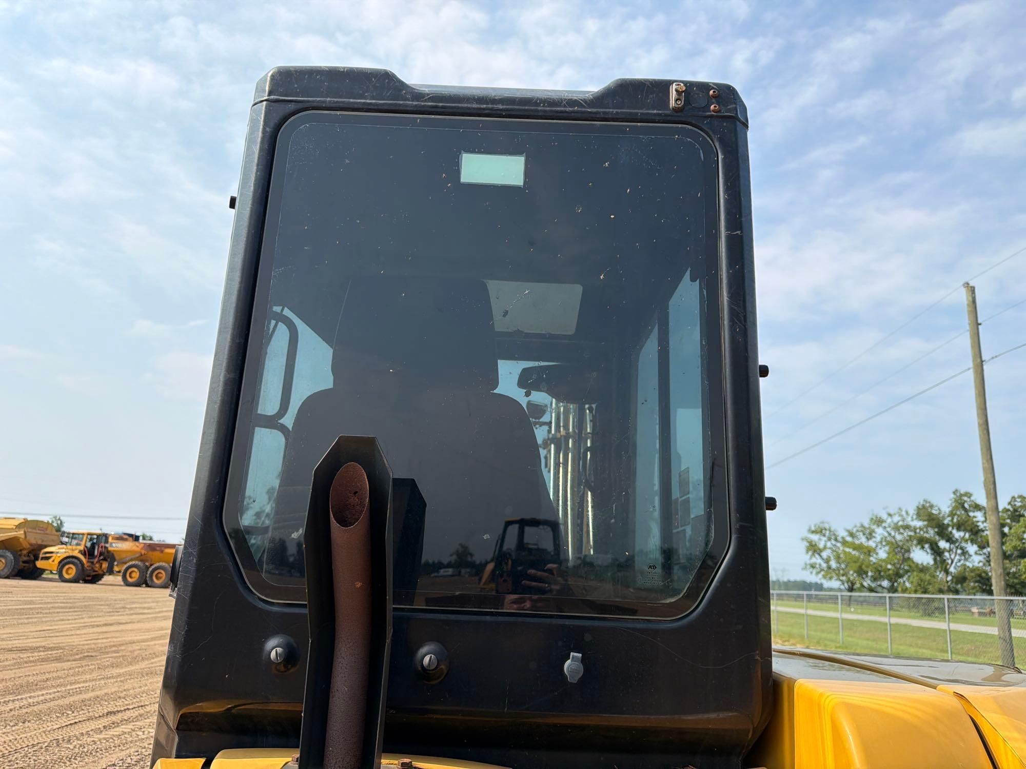 2016 Caterpillar 305E2CR
