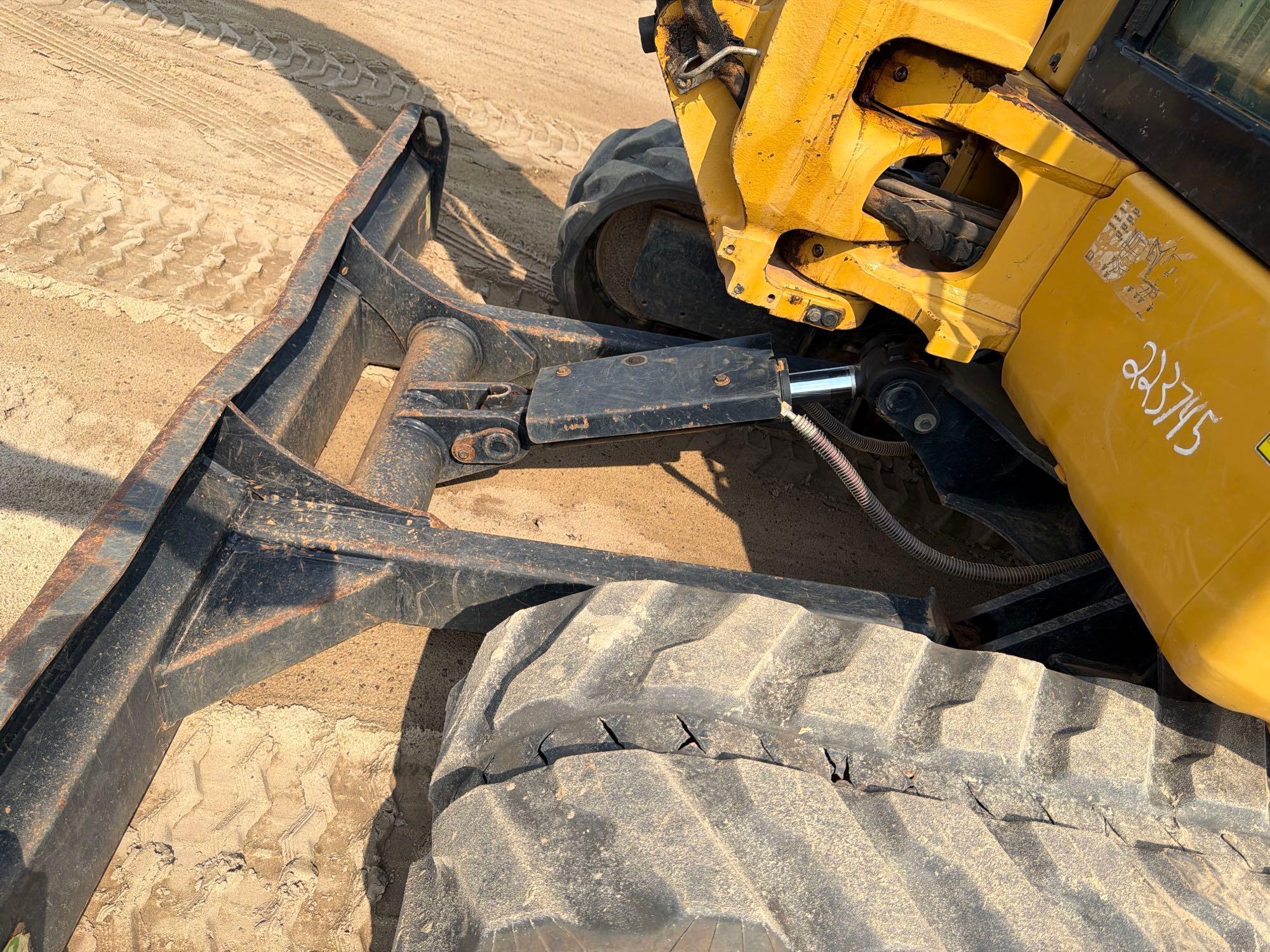 2016 Caterpillar 305E2CR