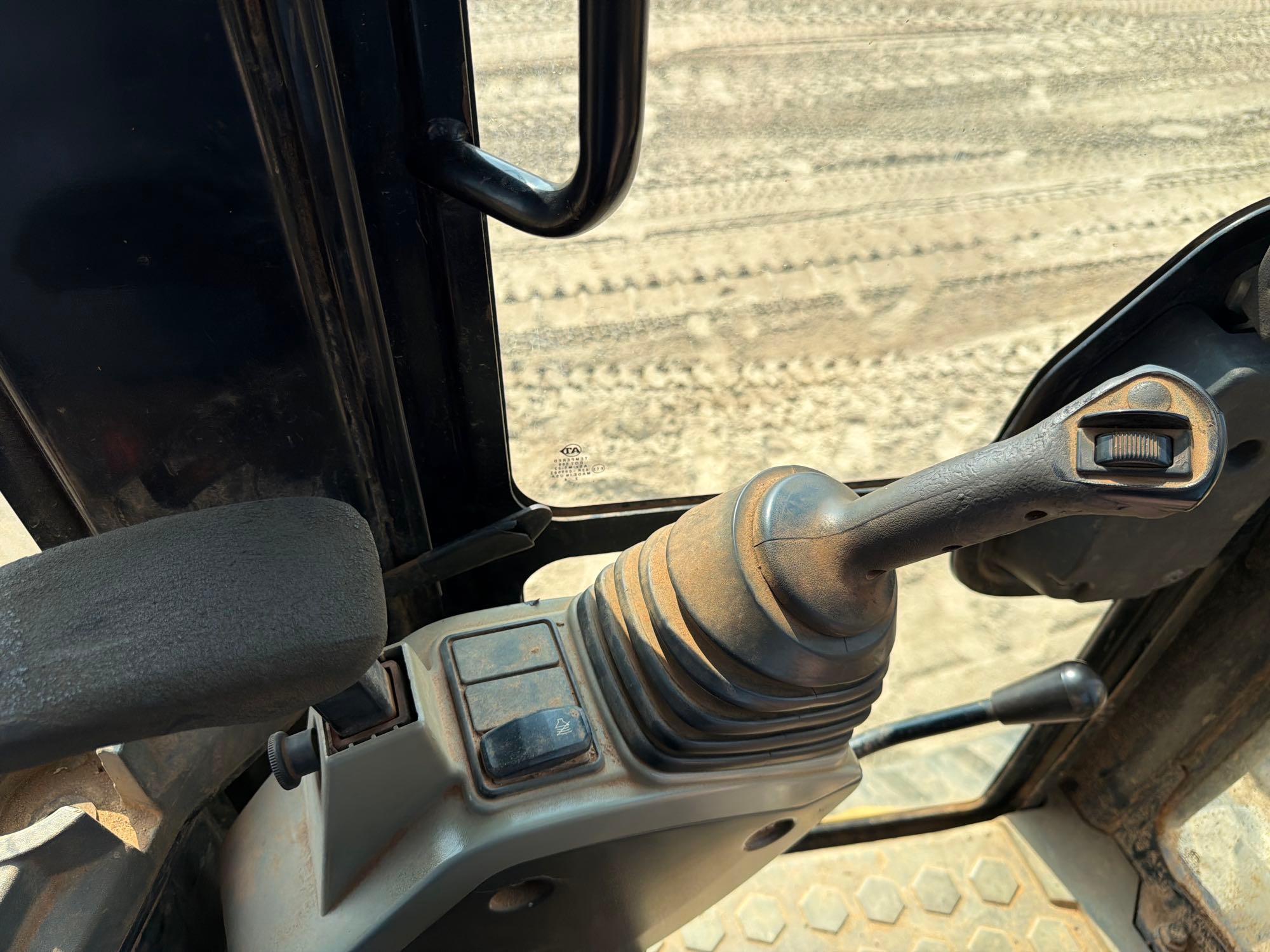 2016 Caterpillar 305E2CR