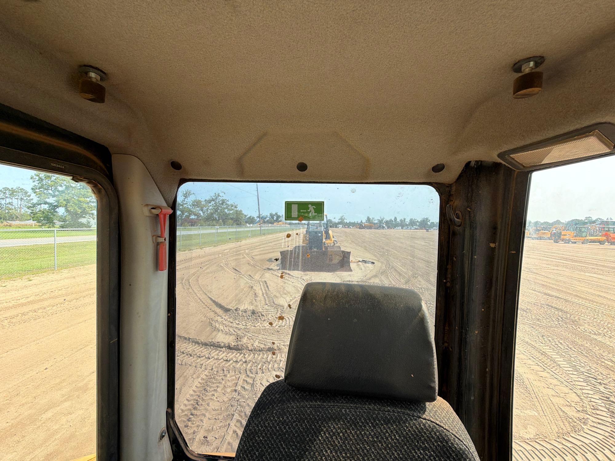 2016 Caterpillar 305E2CR