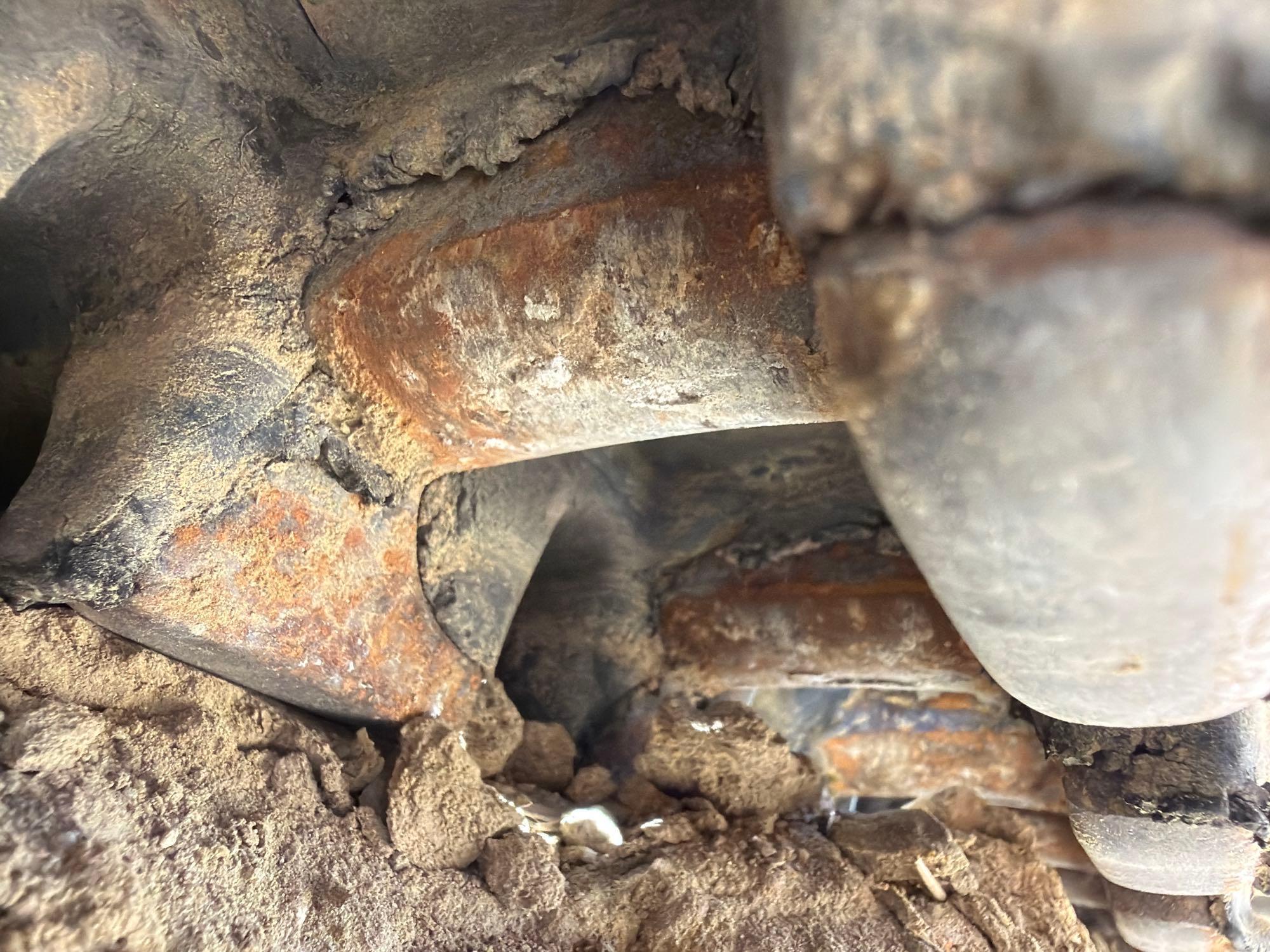 2018 Caterpillar 305E2CR