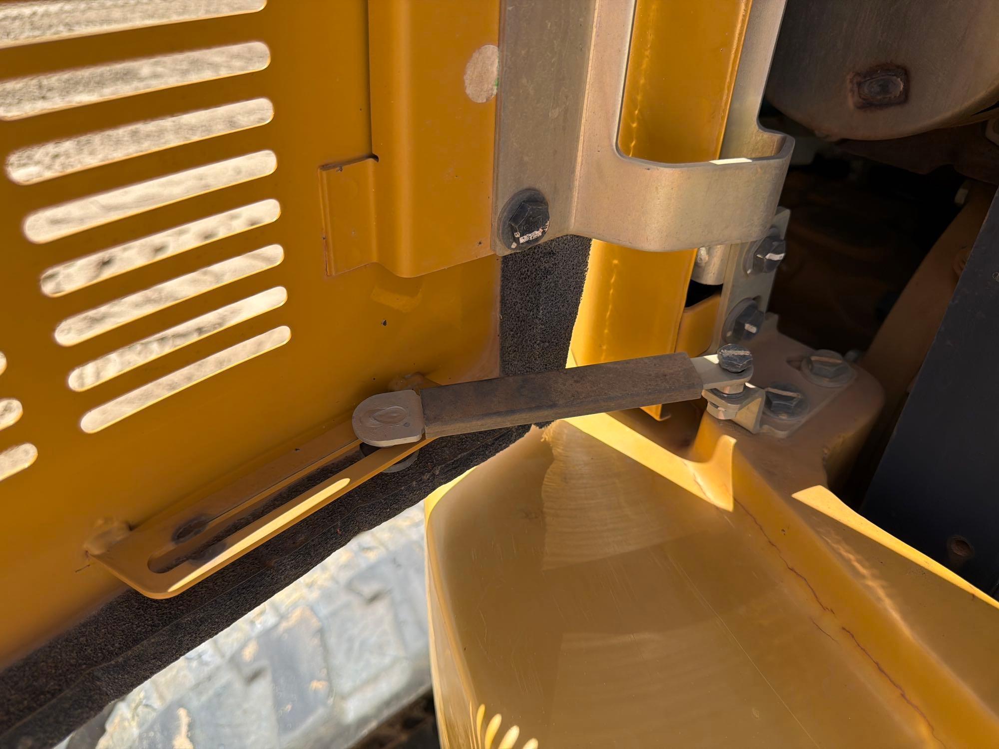 2018 Caterpillar 305E2CR
