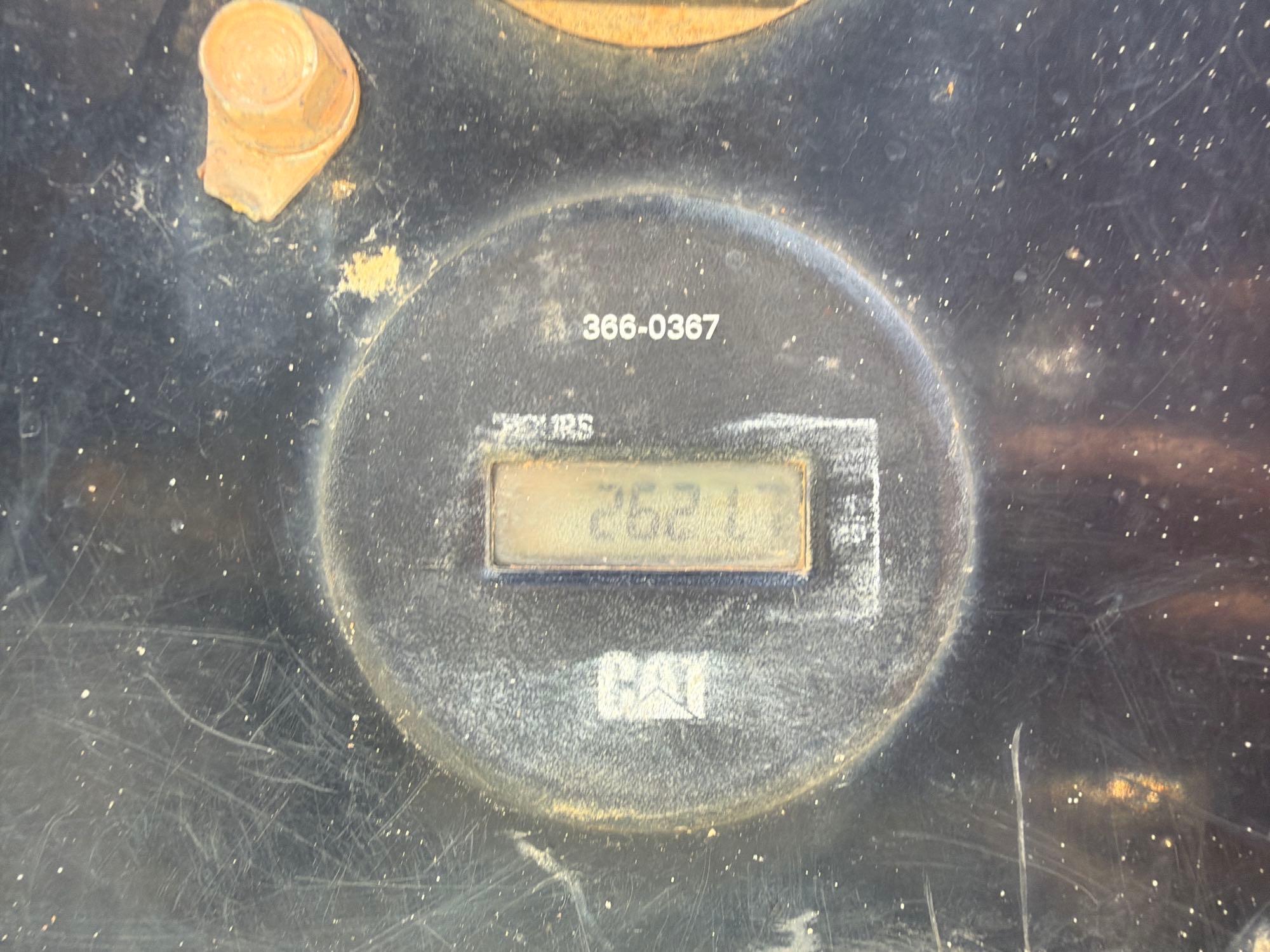 2018 Caterpillar 305E2CR
