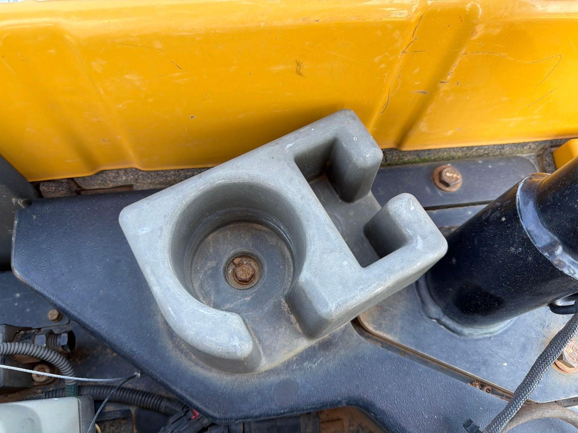 2018 Caterpillar 305E2CR