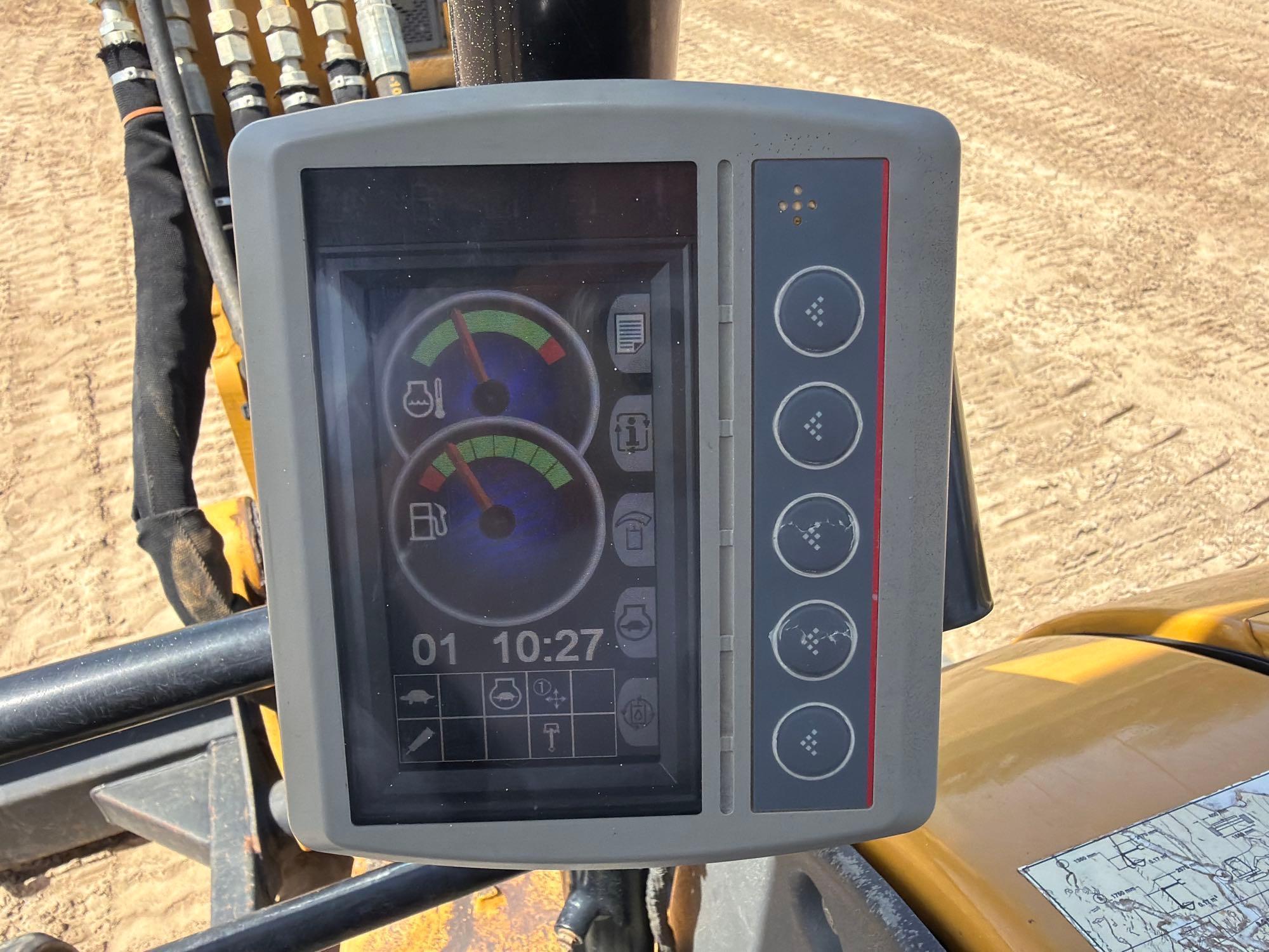 2018 Caterpillar 305E2CR