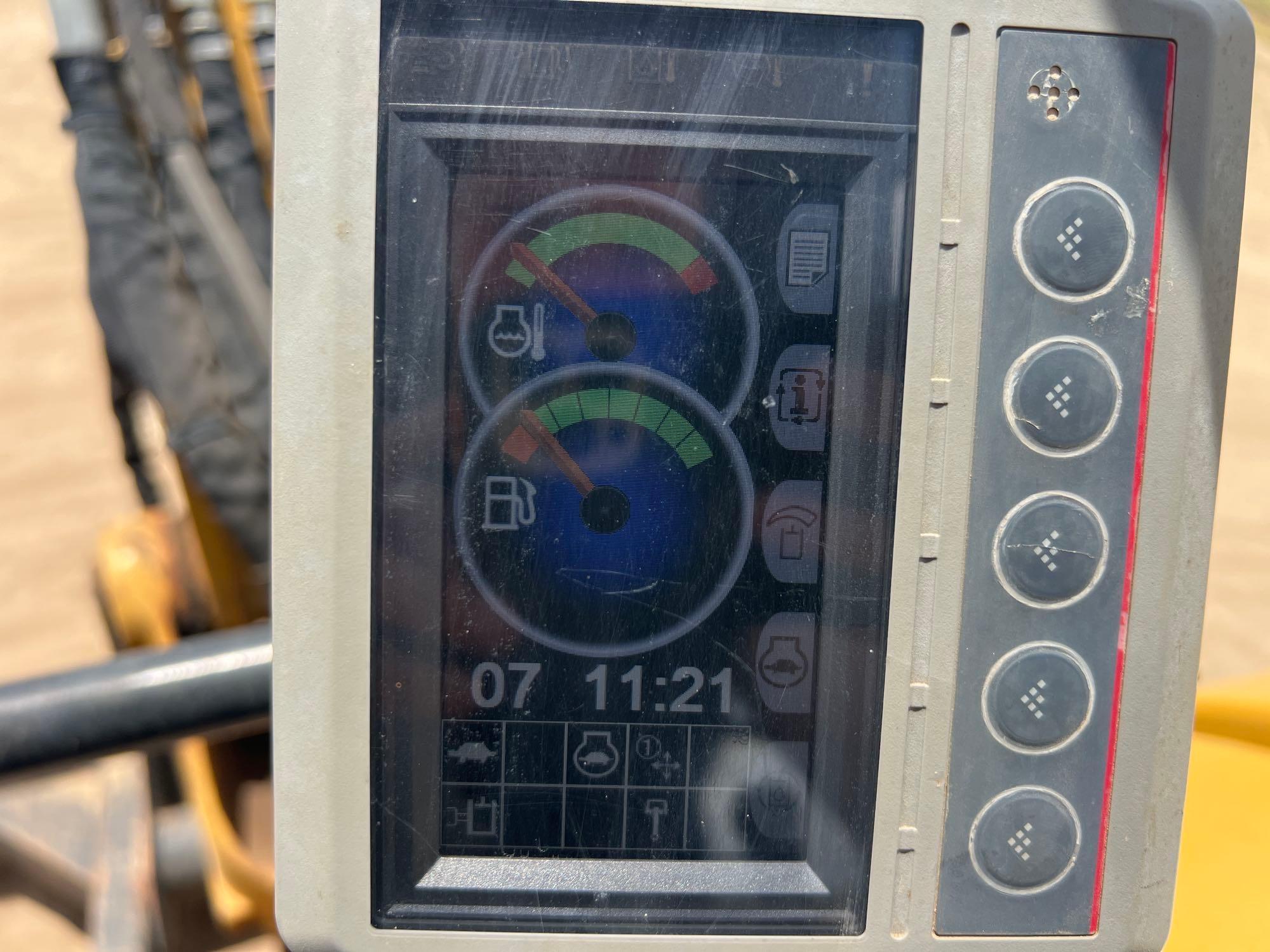 2018 Caterpillar 305E2CR