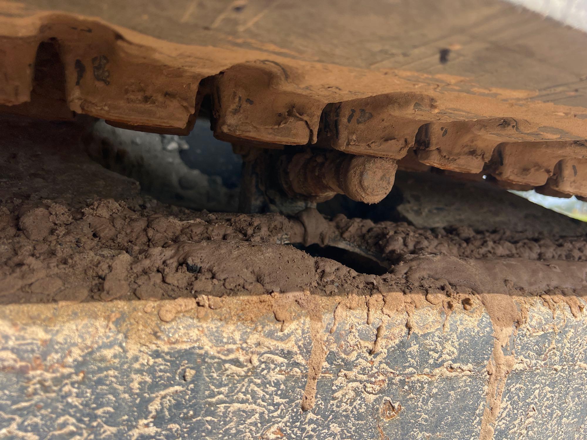 2017 Caterpillar 305E2CR