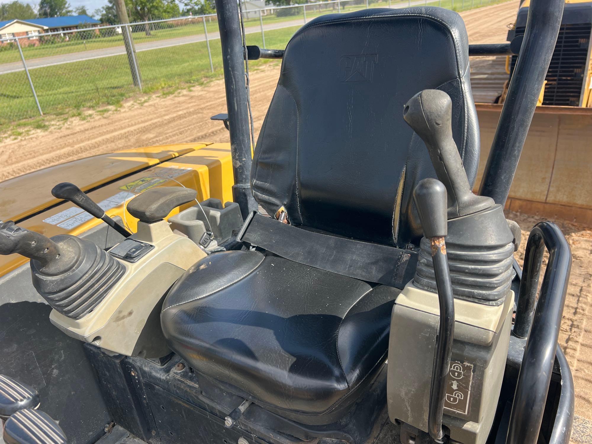 2017 Caterpillar 305E2CR