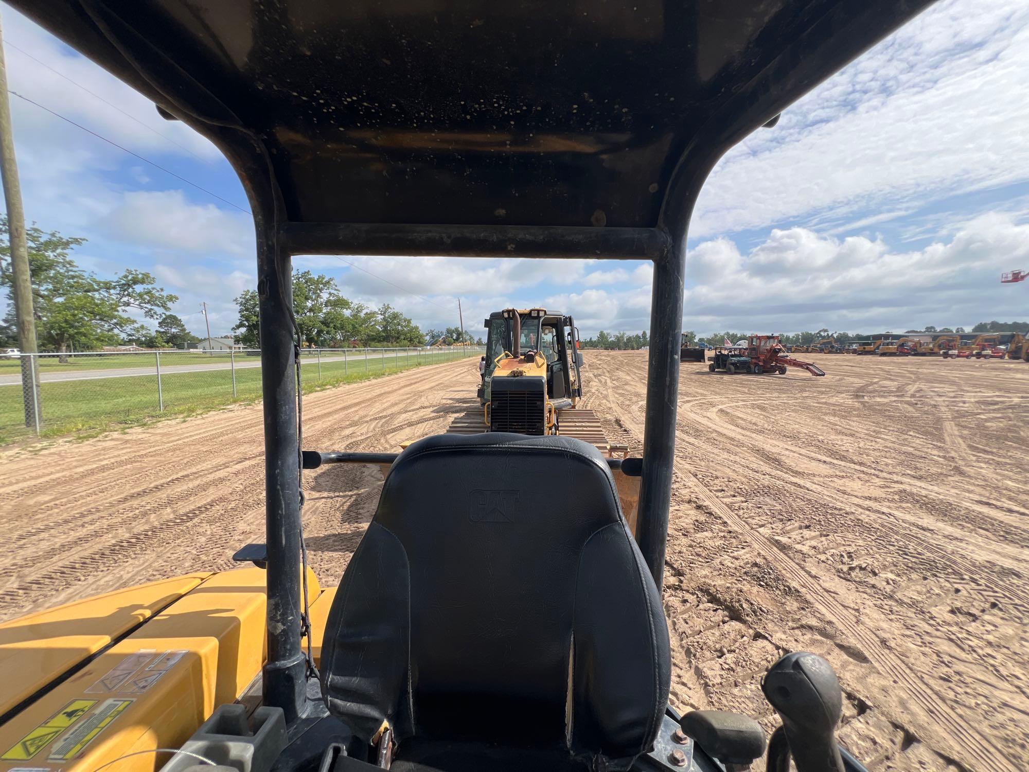 2017 Caterpillar 305E2CR