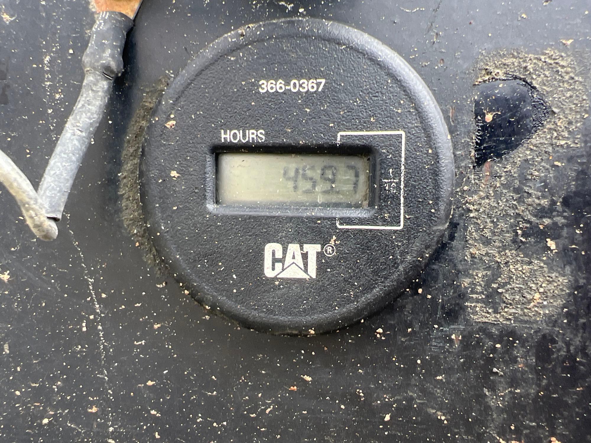 2017 Caterpillar 305E2CR